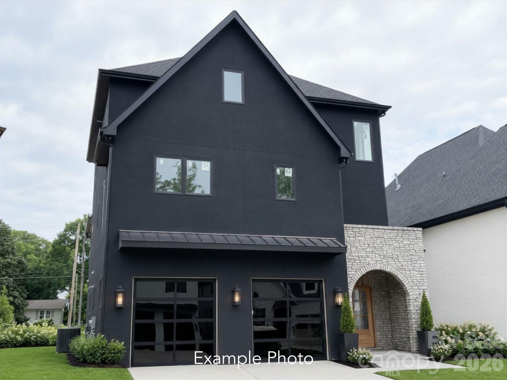 927 Laurel Creek Lane — Charlotte
