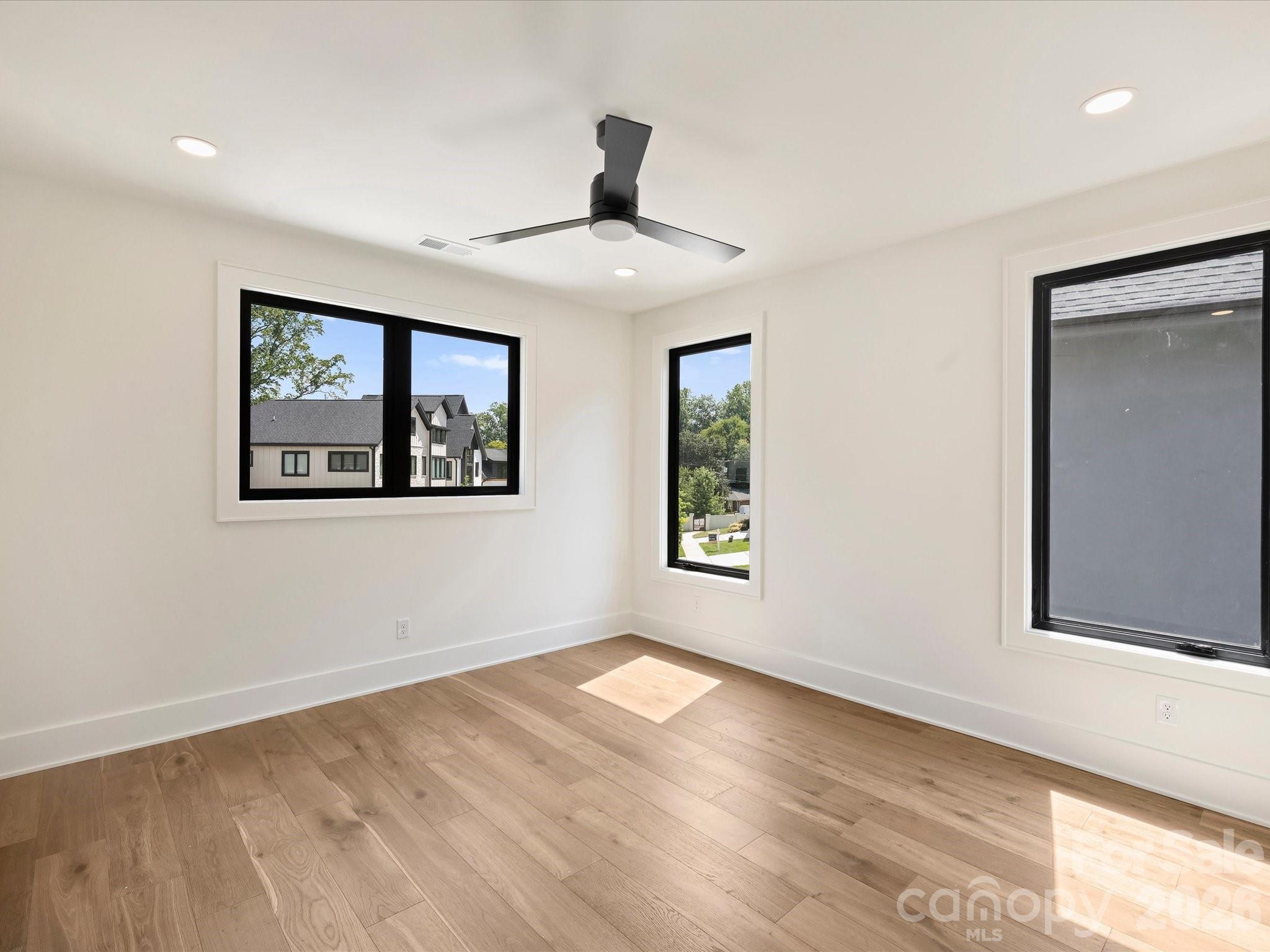 927 Laurel Creek Lane — Charlotte