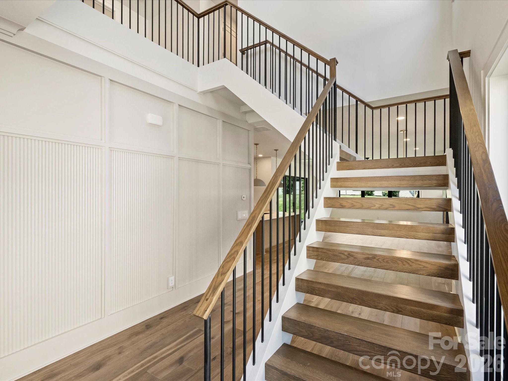 927 Laurel Creek Lane — Charlotte