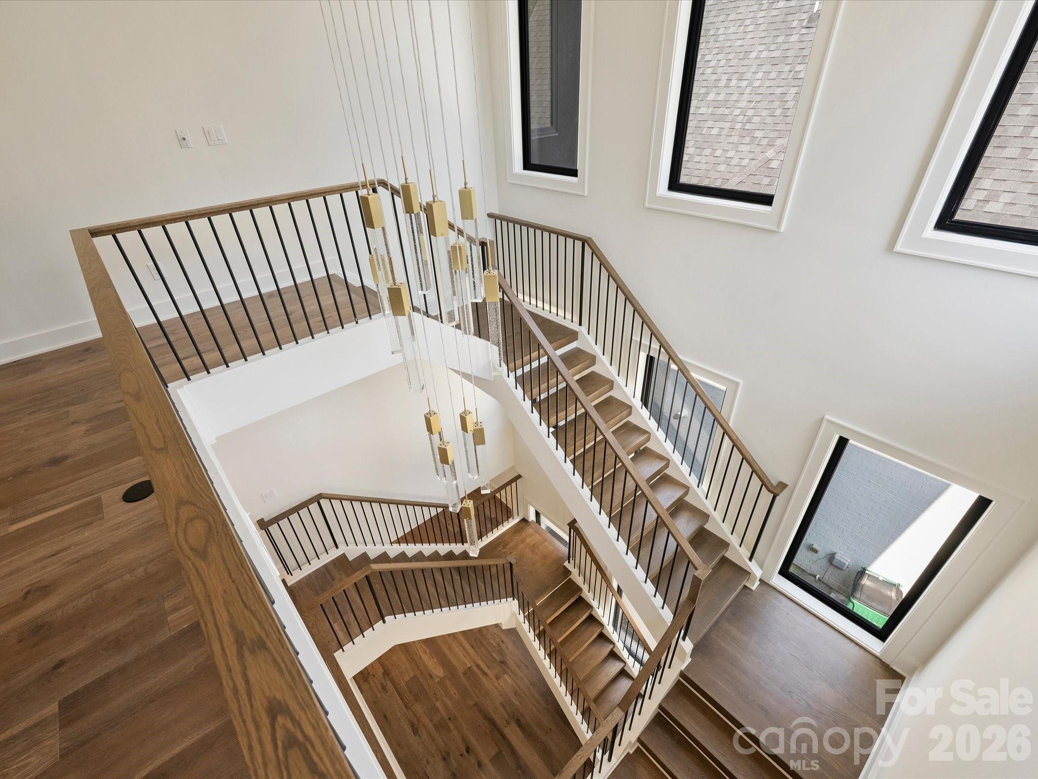 927 Laurel Creek Lane — Charlotte