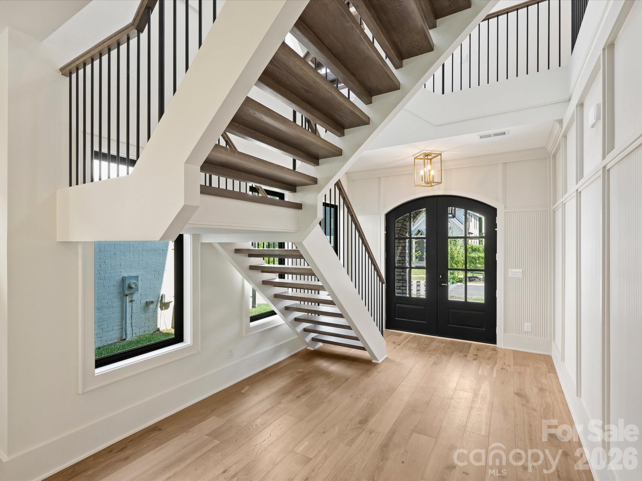 927 Laurel Creek Lane — Charlotte