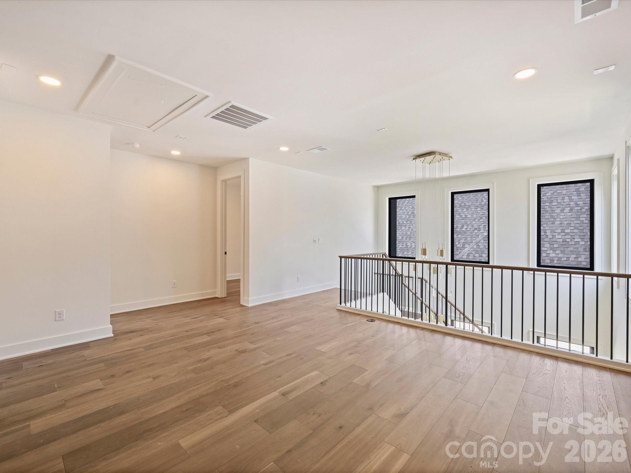927 Laurel Creek Lane — Charlotte