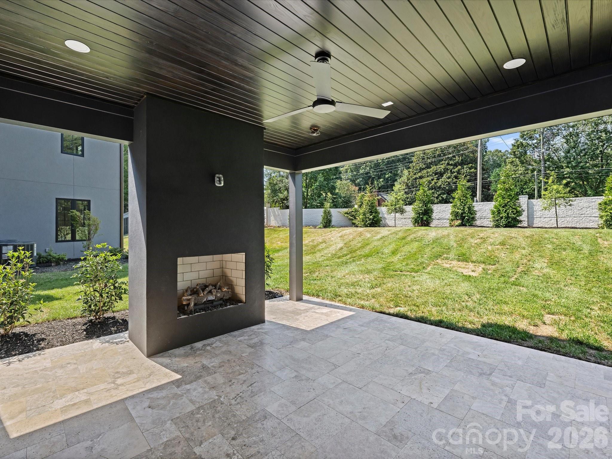 927 Laurel Creek Lane — Charlotte