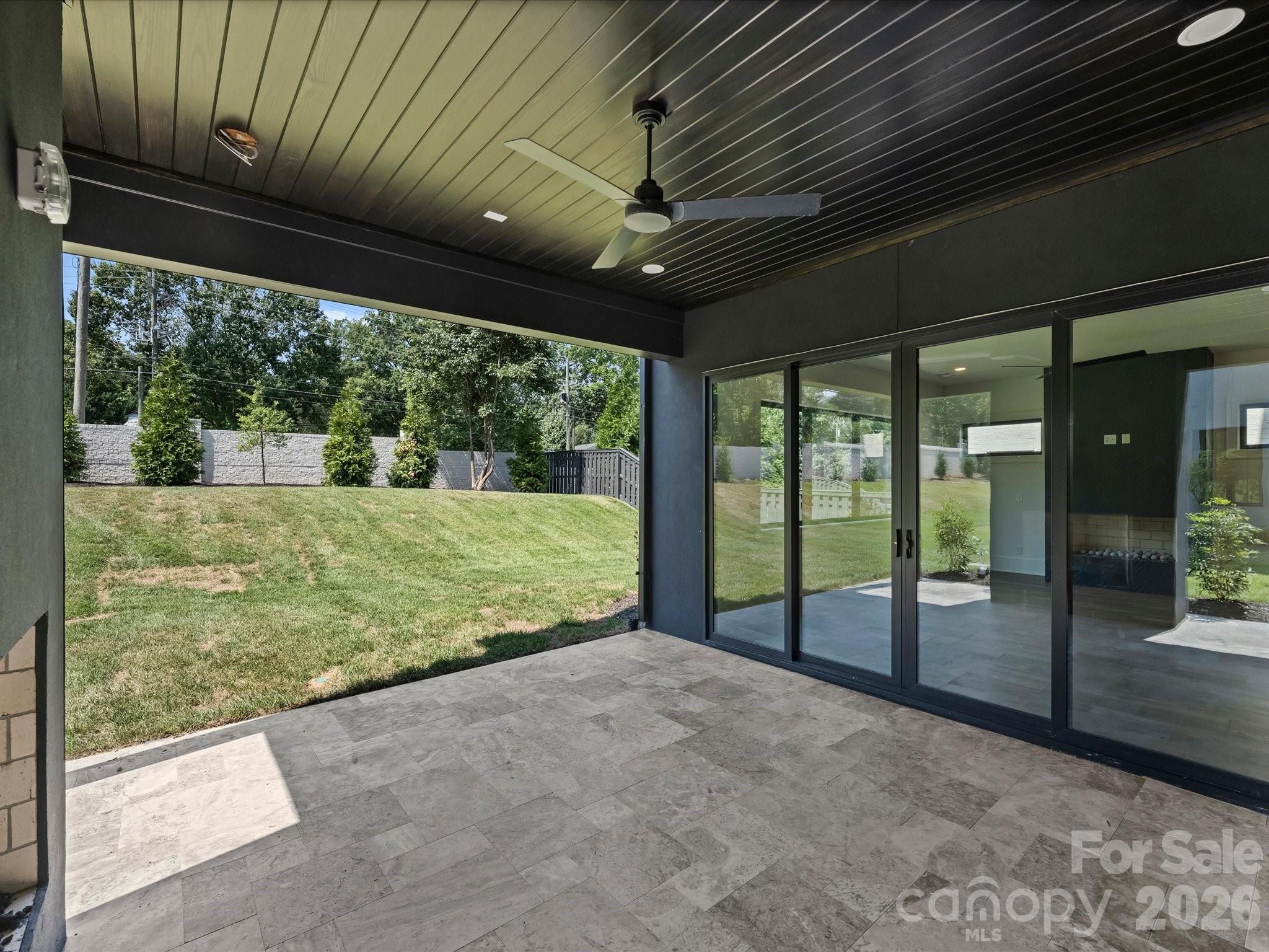 927 Laurel Creek Lane — Charlotte