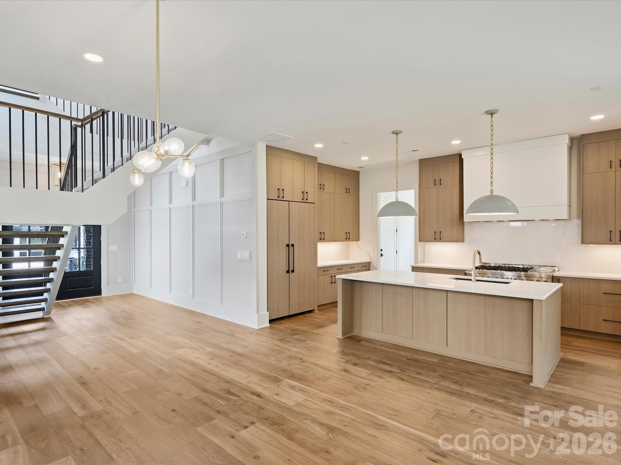 927 Laurel Creek Lane — Charlotte