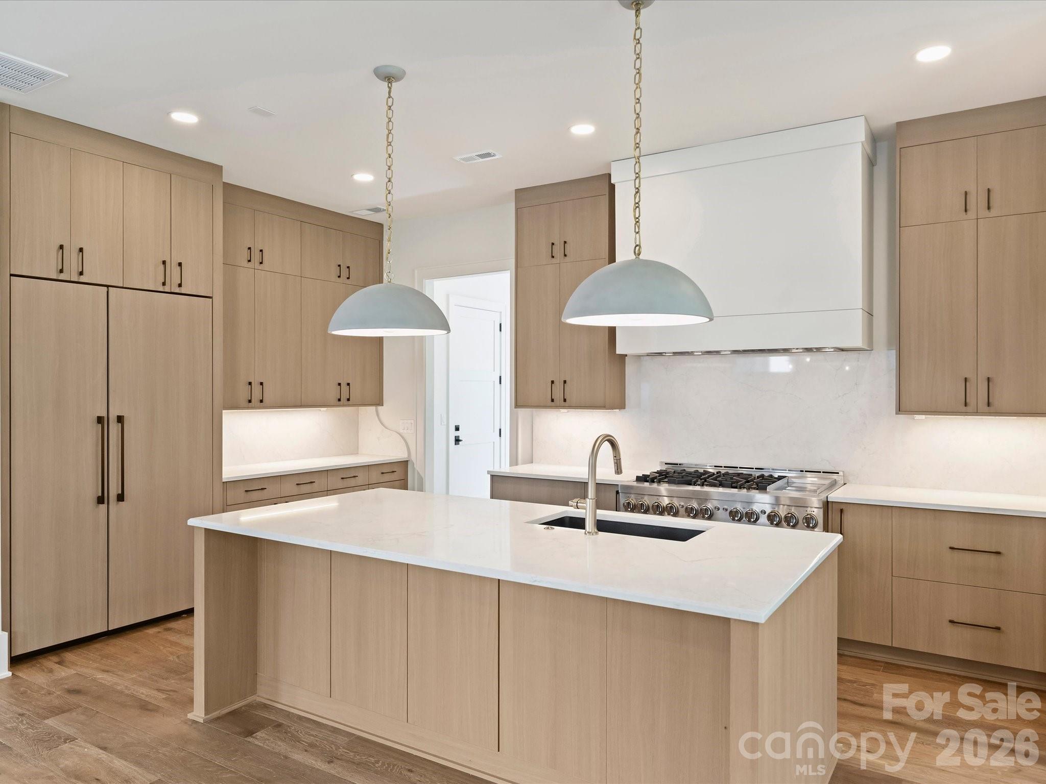 927 Laurel Creek Lane — Charlotte