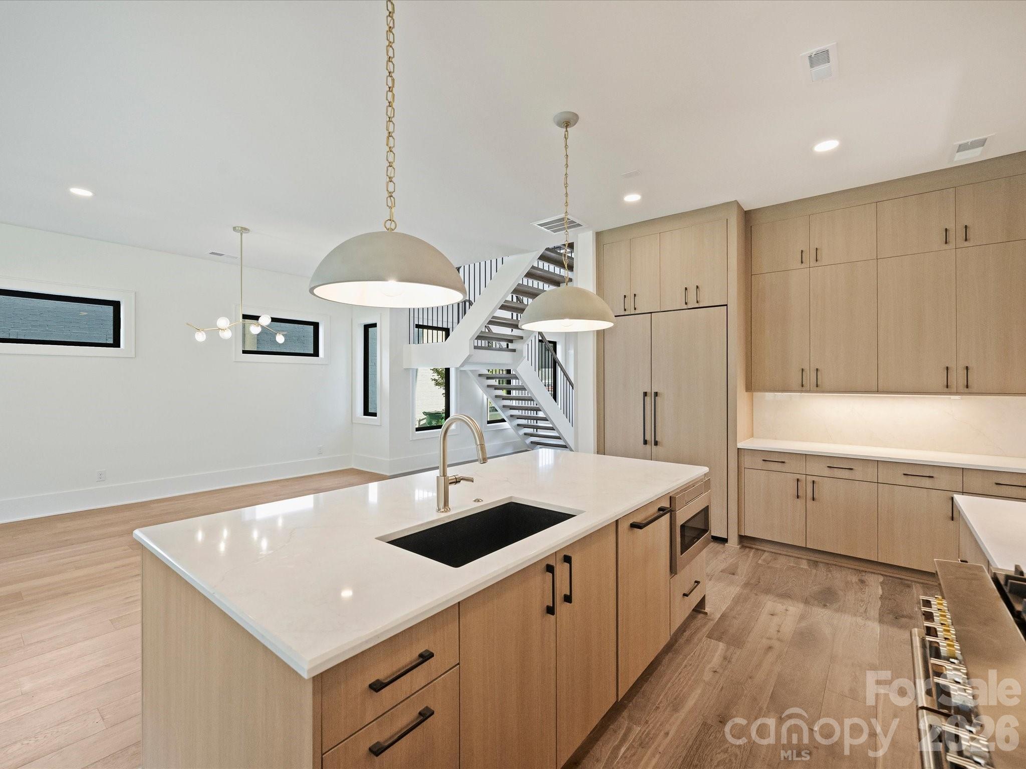 927 Laurel Creek Lane — Charlotte