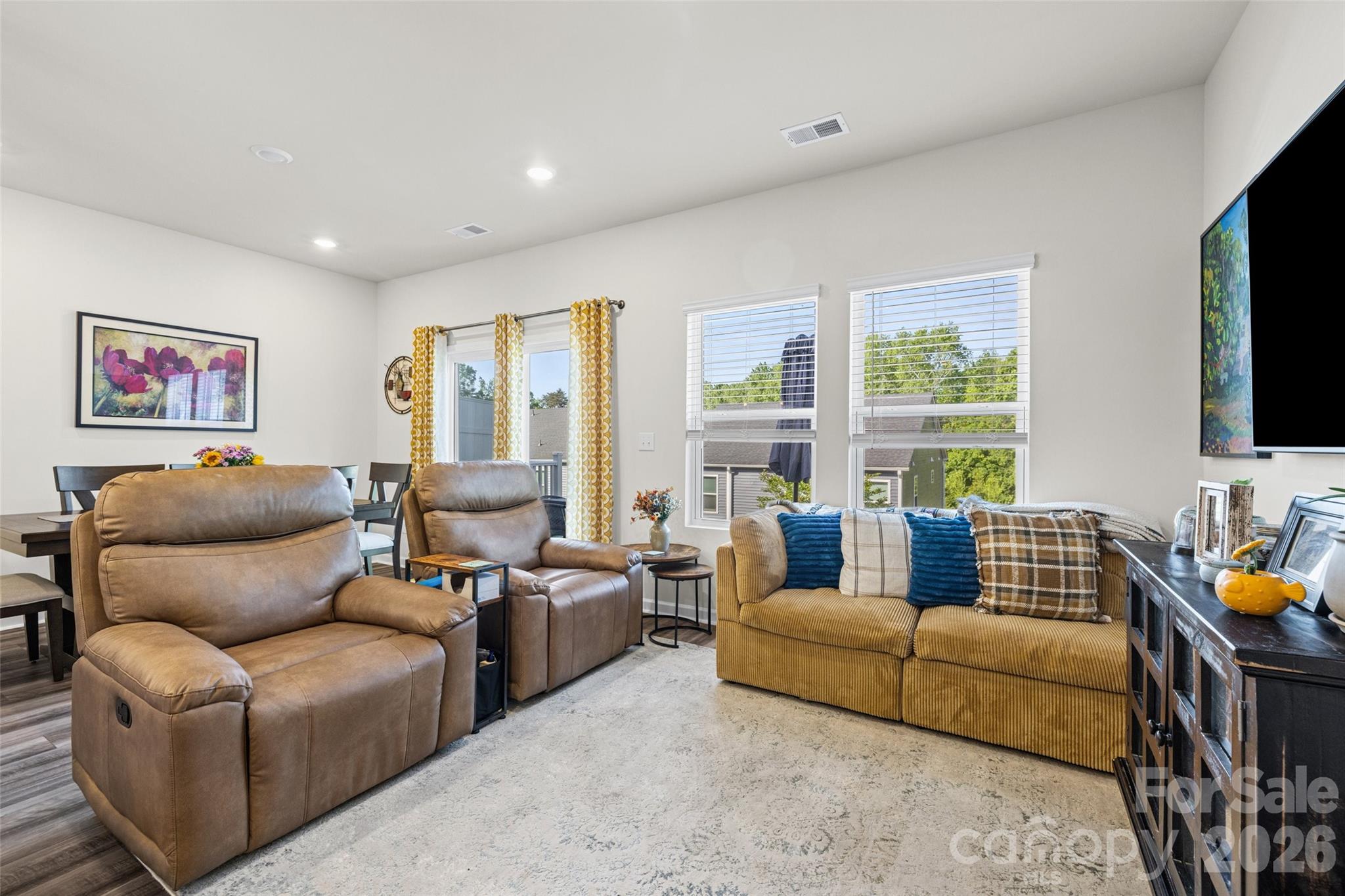 515 Tayberry Lane — Fort Mill