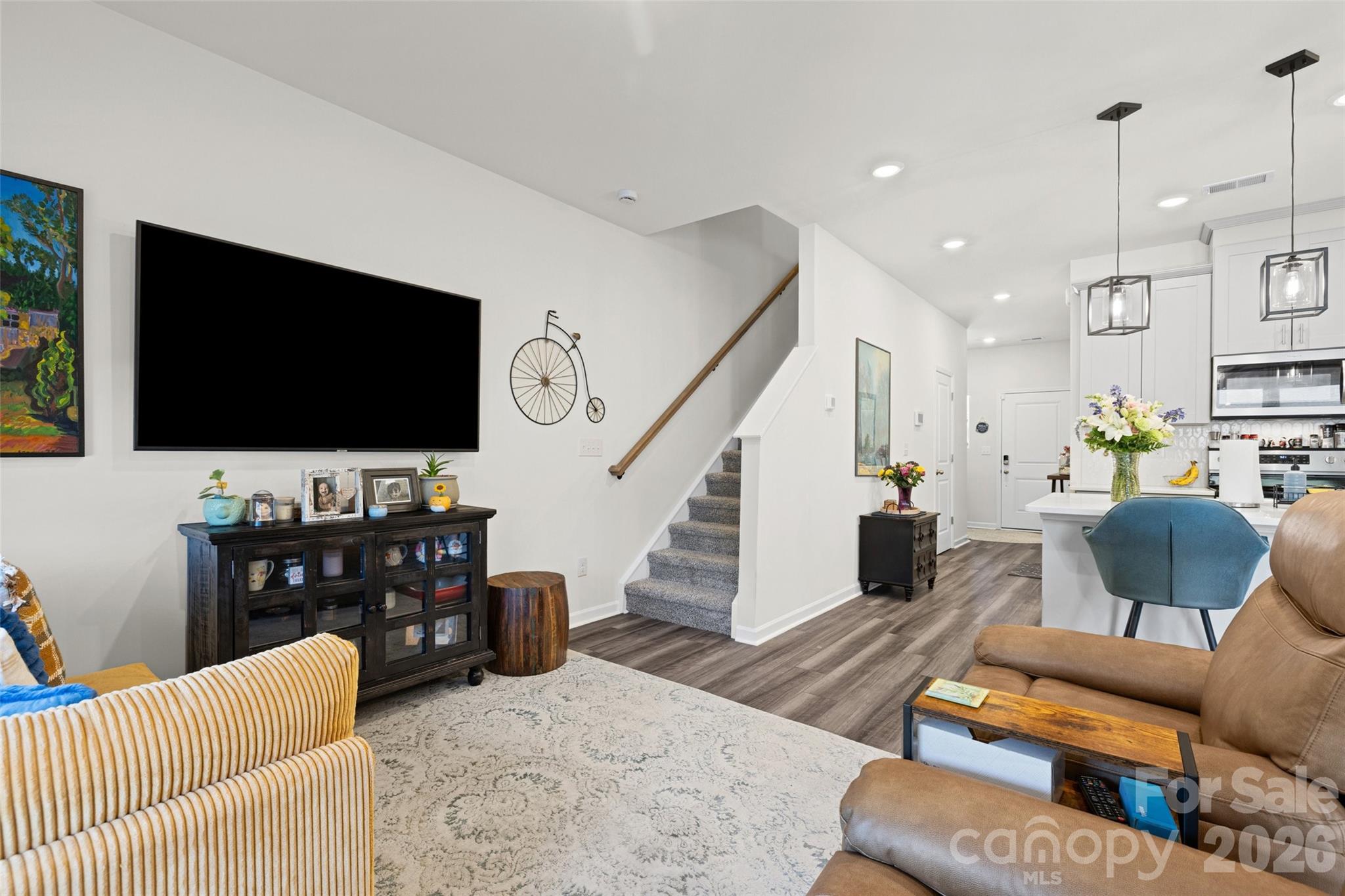 515 Tayberry Lane — Fort Mill