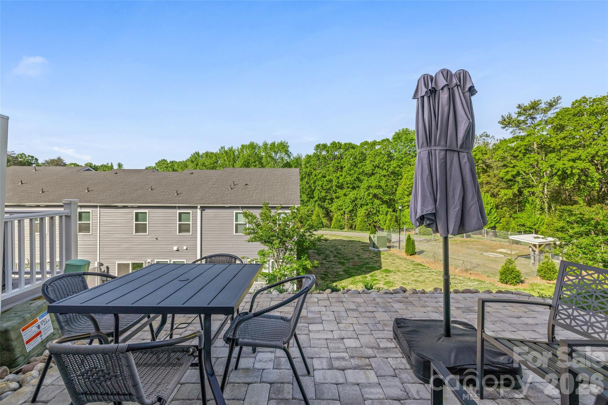 515 Tayberry Lane — Fort Mill