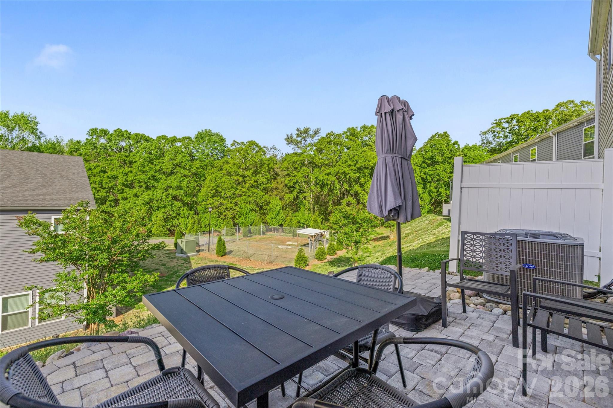 515 Tayberry Lane — Fort Mill