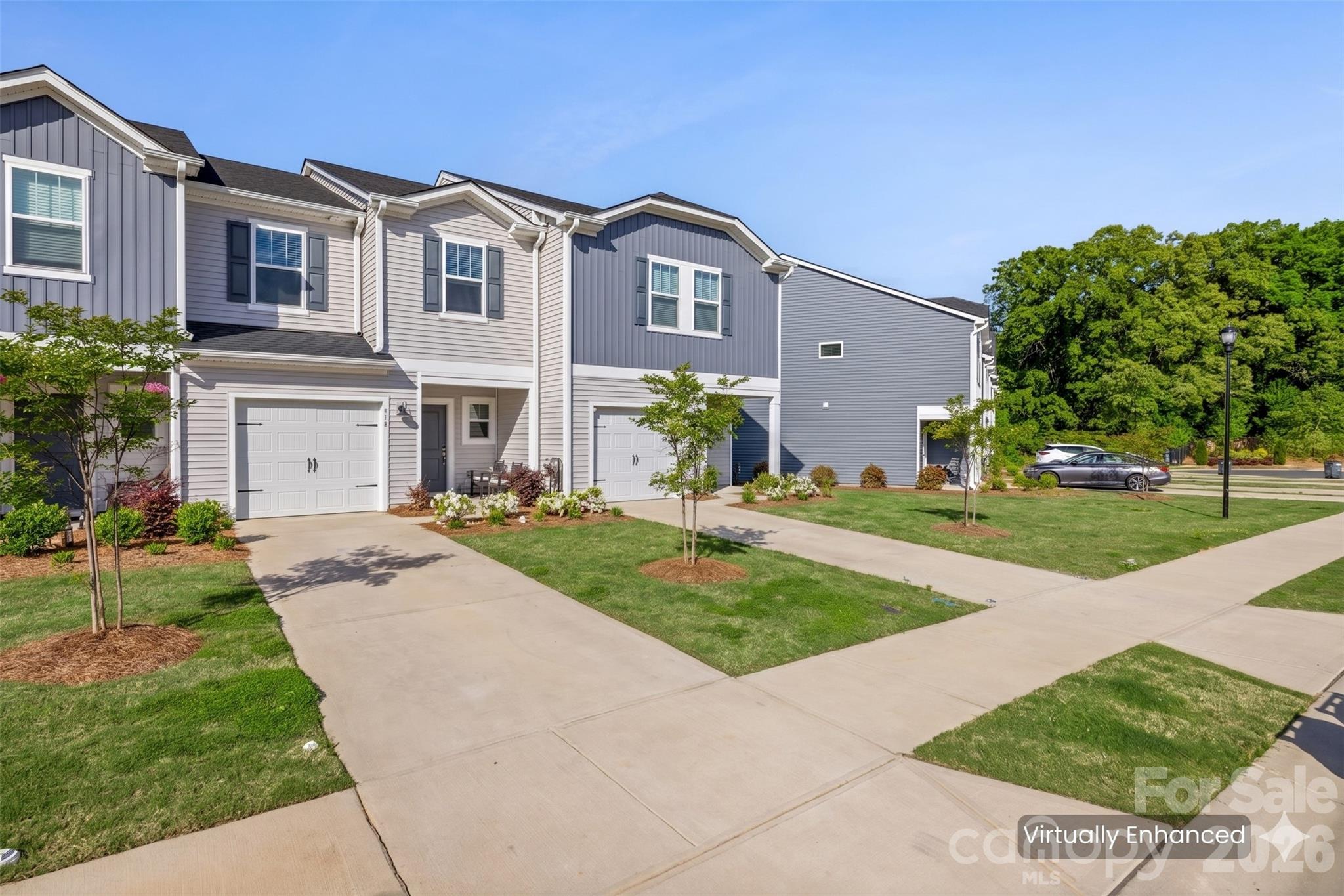 515 Tayberry Lane — Fort Mill