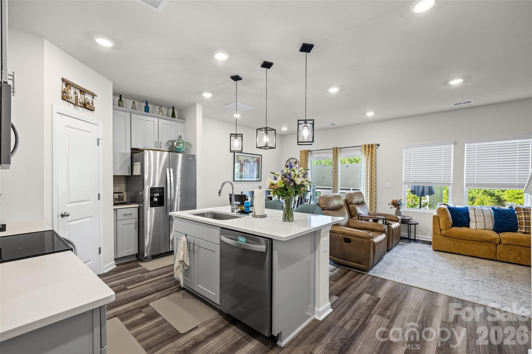 515 Tayberry Lane — Fort Mill