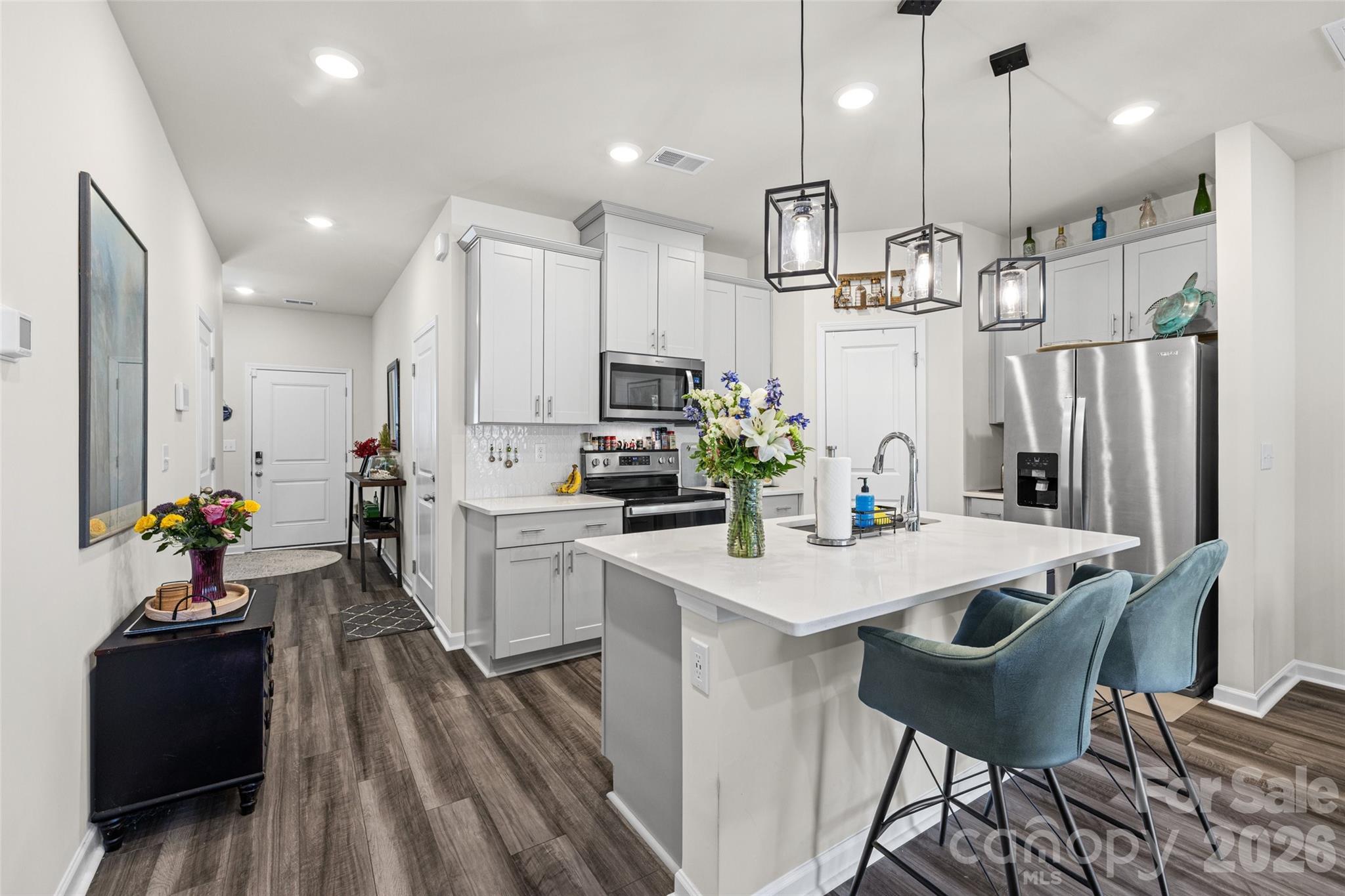 515 Tayberry Lane — Fort Mill