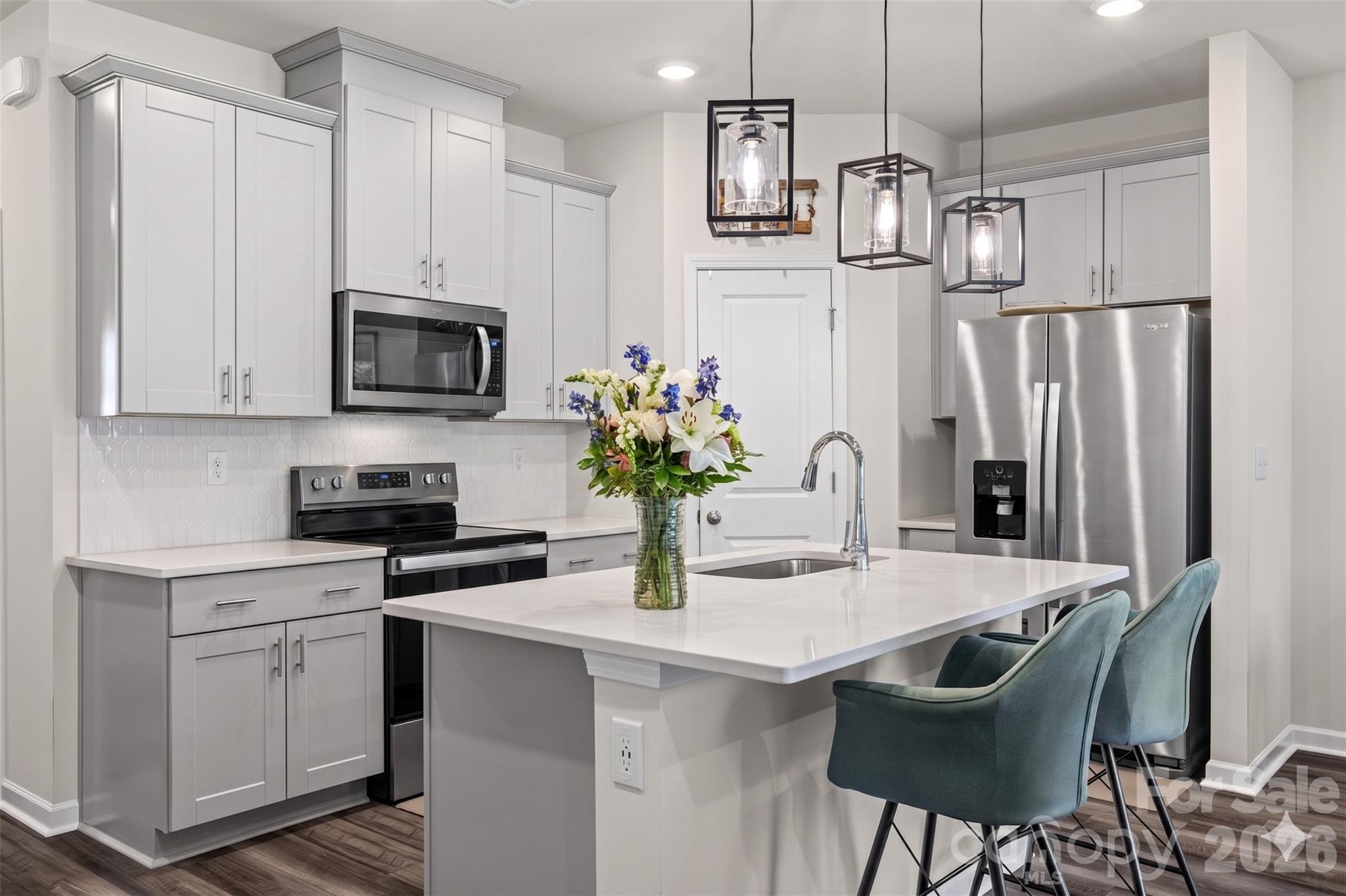 515 Tayberry Lane — Fort Mill