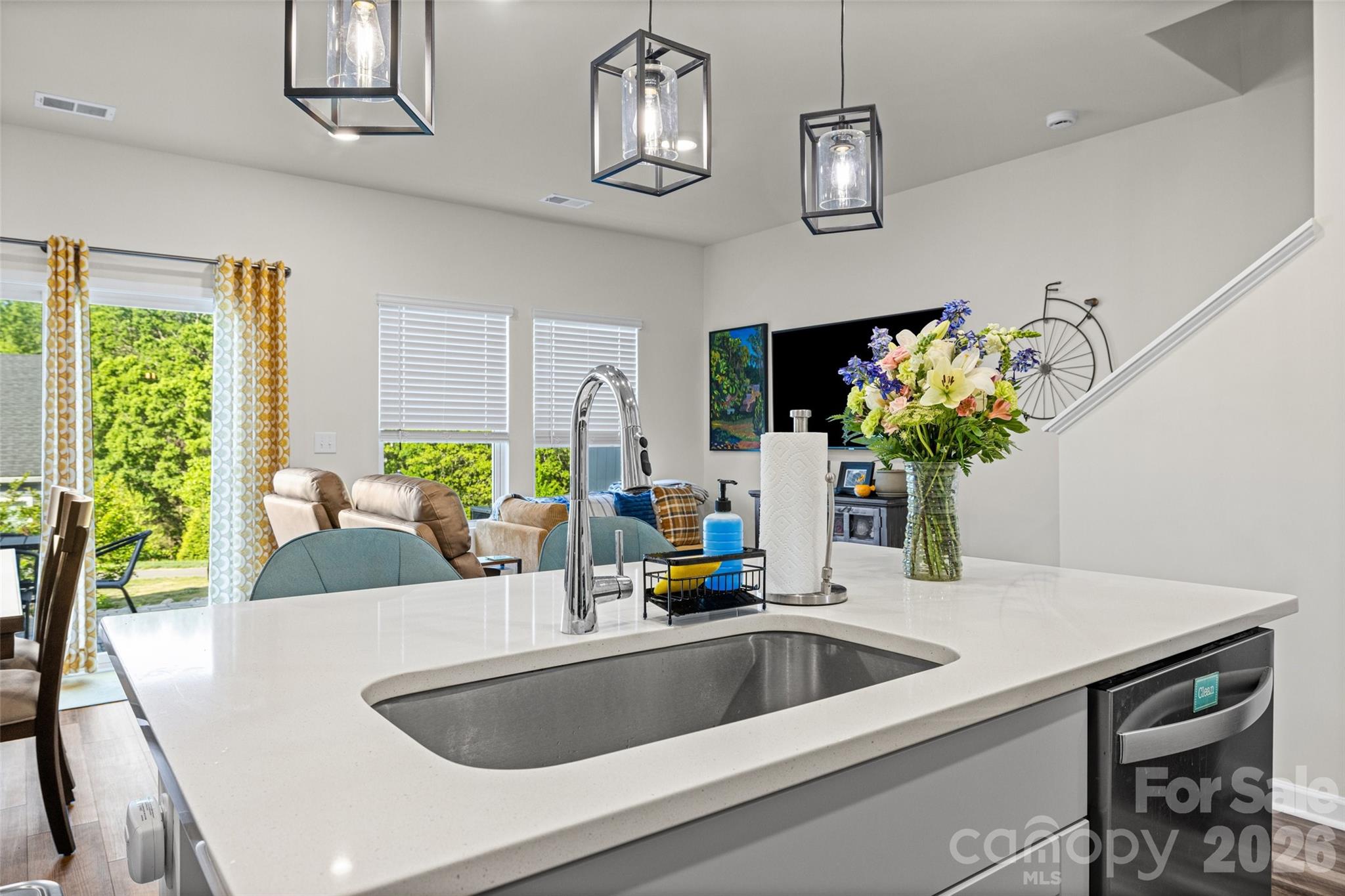 515 Tayberry Lane — Fort Mill