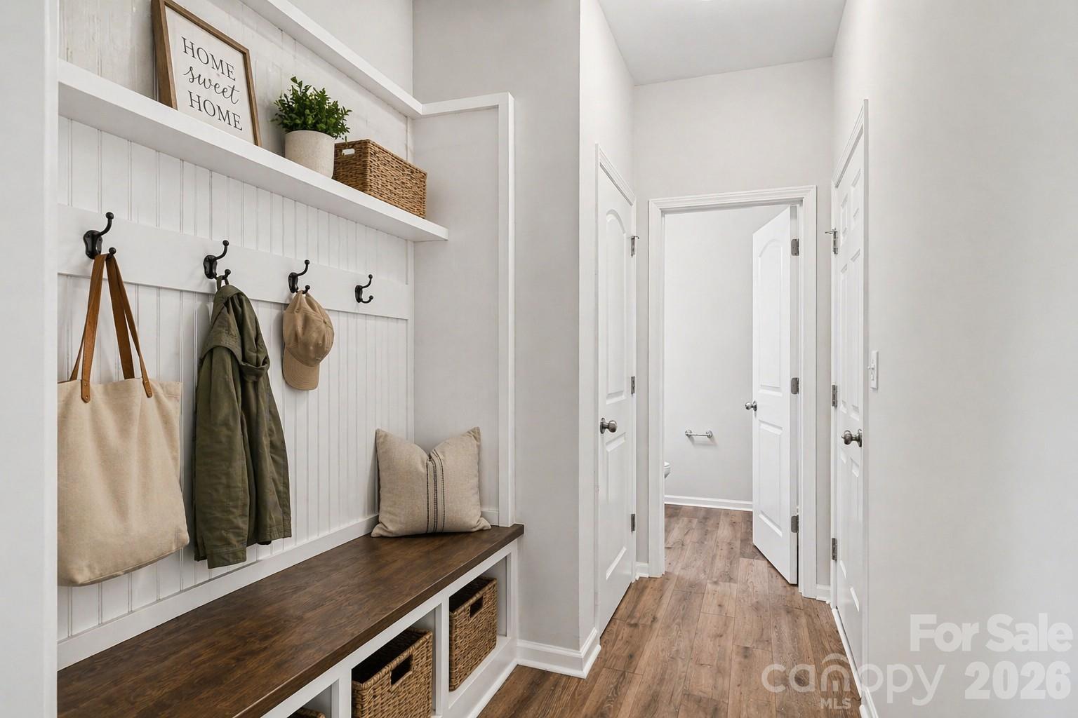 5048 Thomasville Drive — Belmont