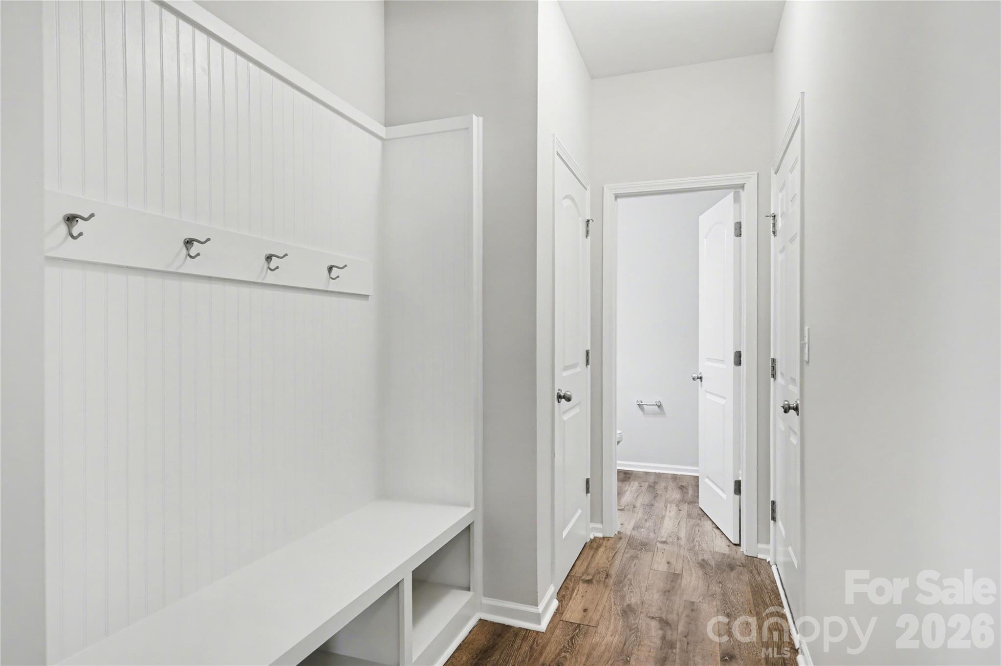 5048 Thomasville Drive — Belmont