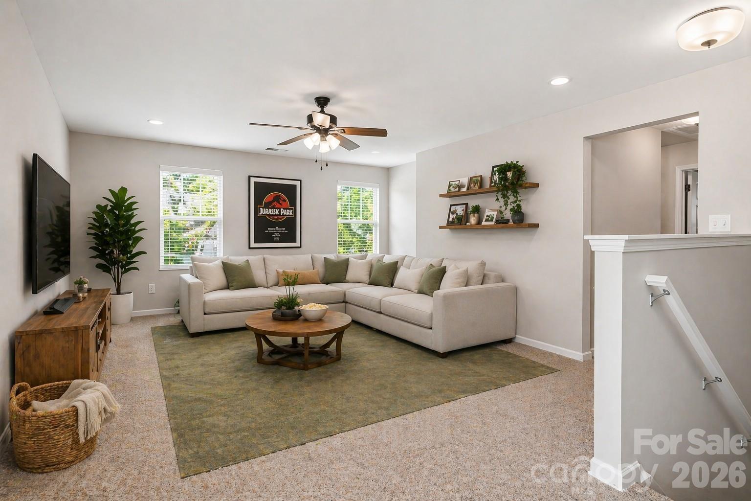 5048 Thomasville Drive — Belmont