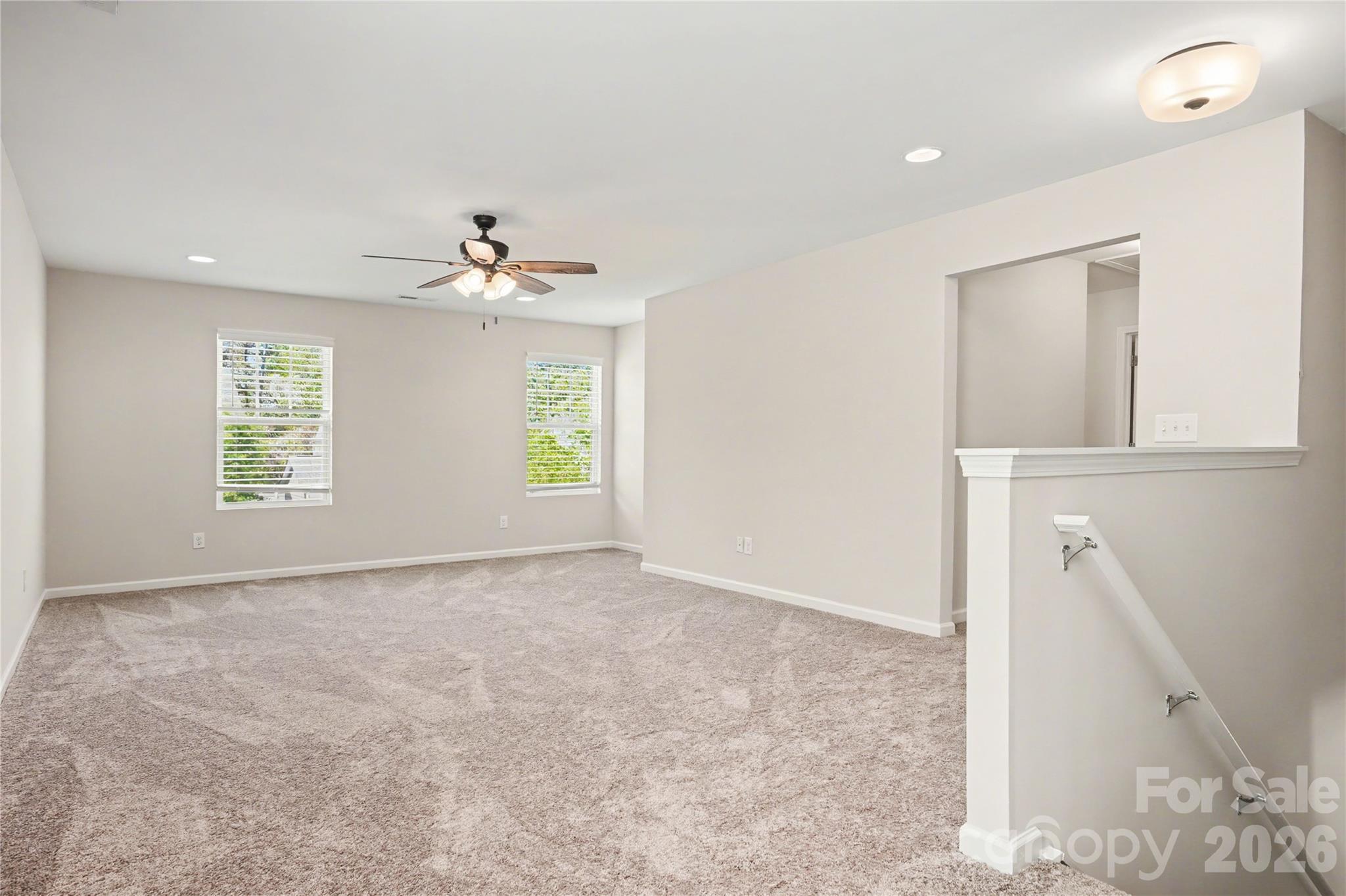 5048 Thomasville Drive — Belmont