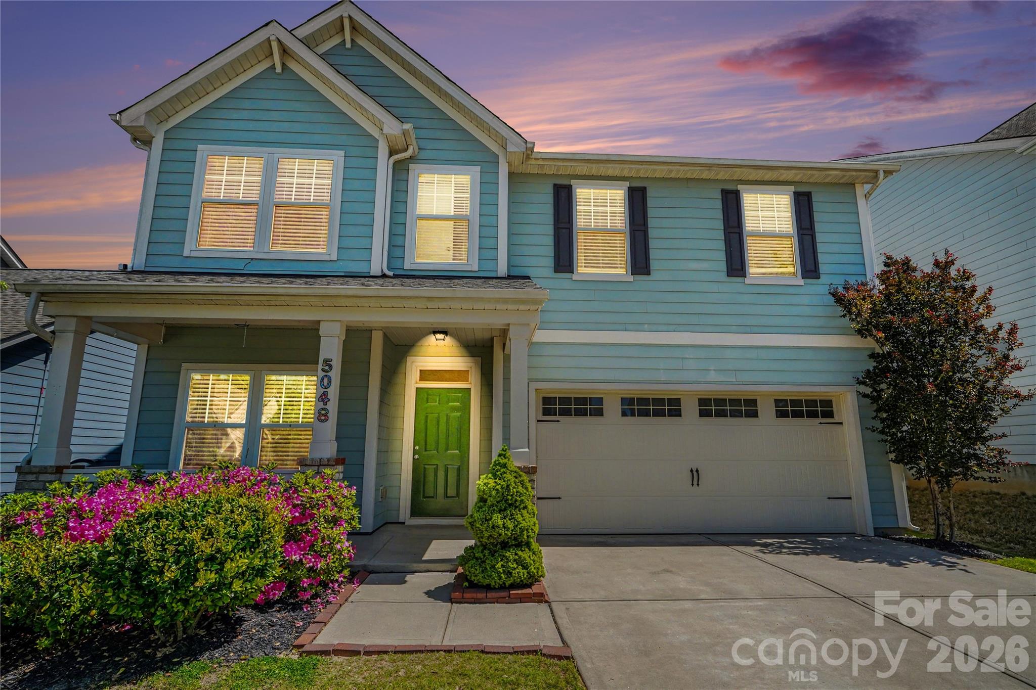 5048 Thomasville Drive — Belmont