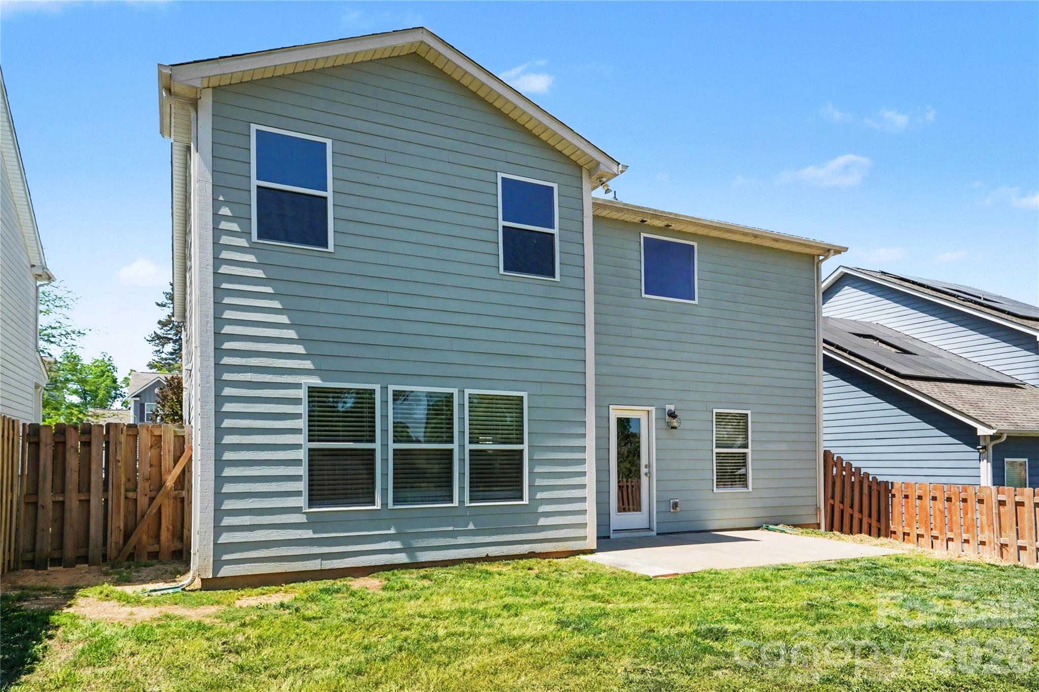 5048 Thomasville Drive — Belmont