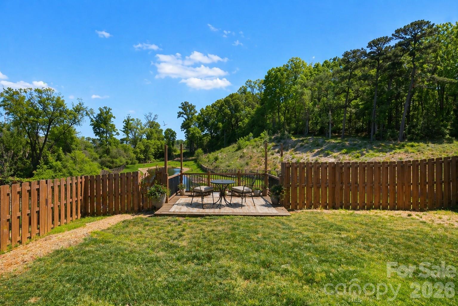5048 Thomasville Drive — Belmont
