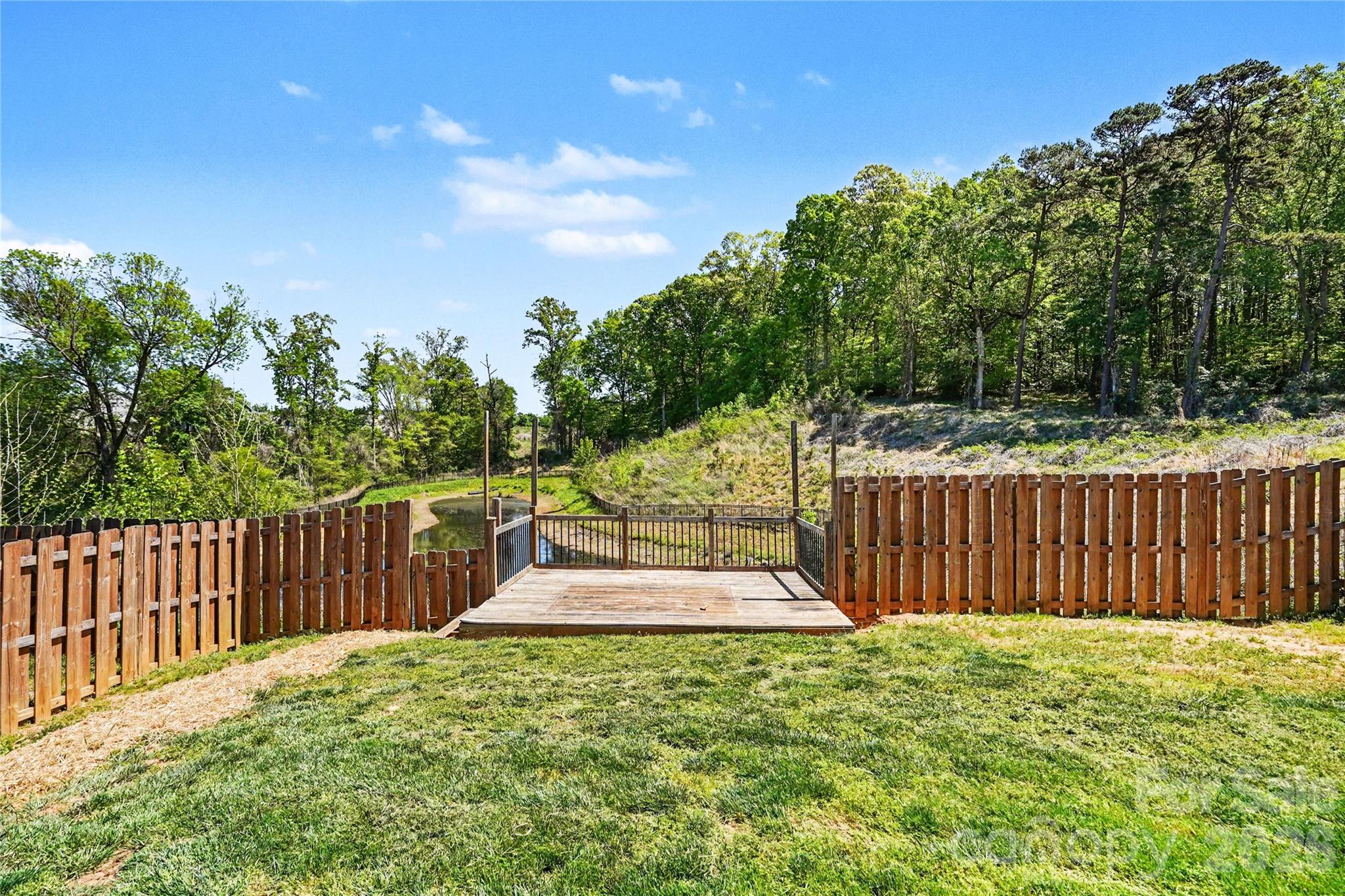 5048 Thomasville Drive — Belmont