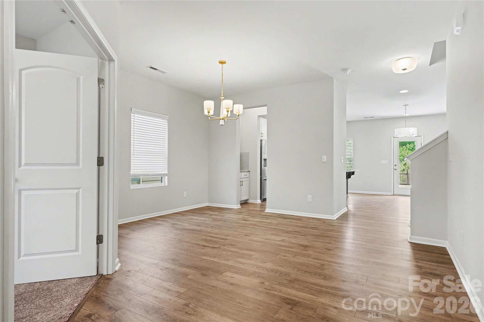5048 Thomasville Drive — Belmont