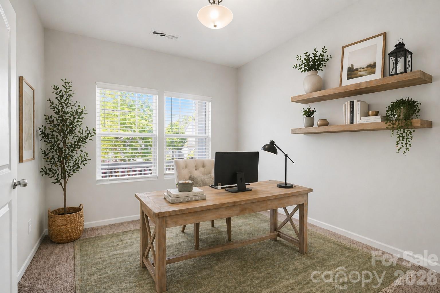 5048 Thomasville Drive — Belmont