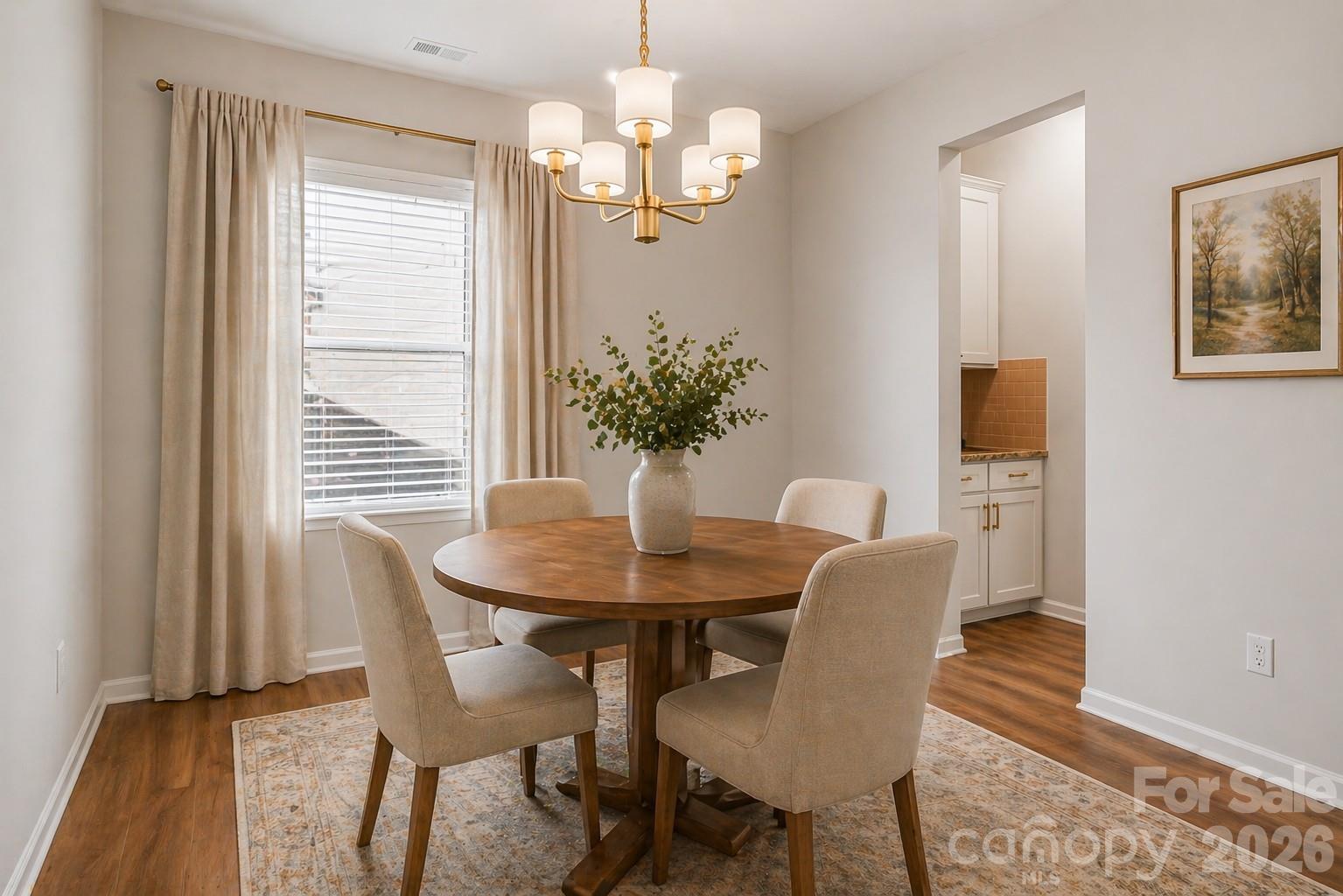 5048 Thomasville Drive — Belmont