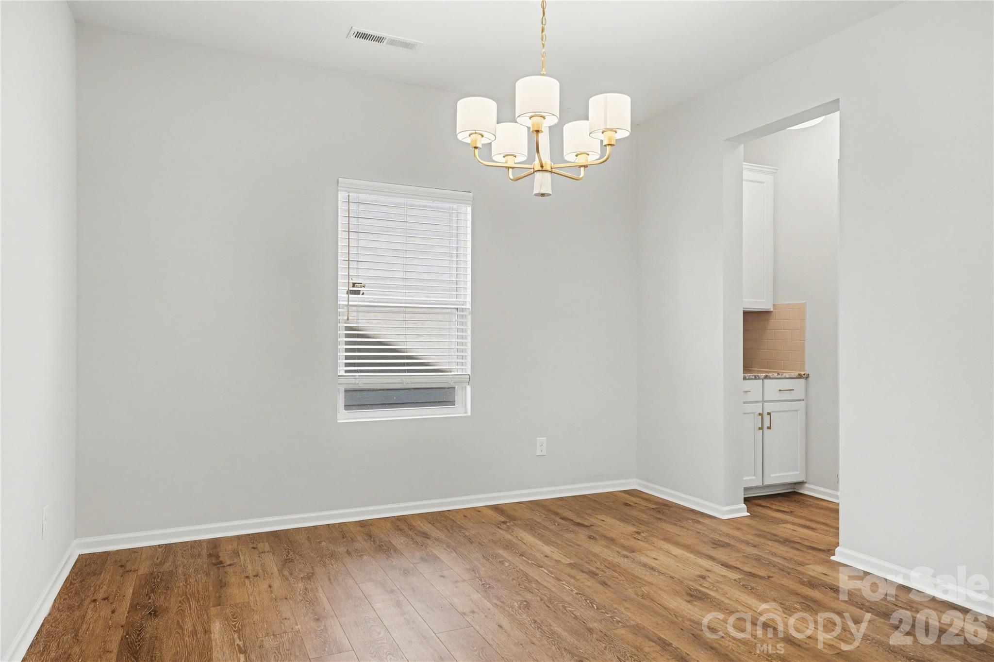 5048 Thomasville Drive — Belmont