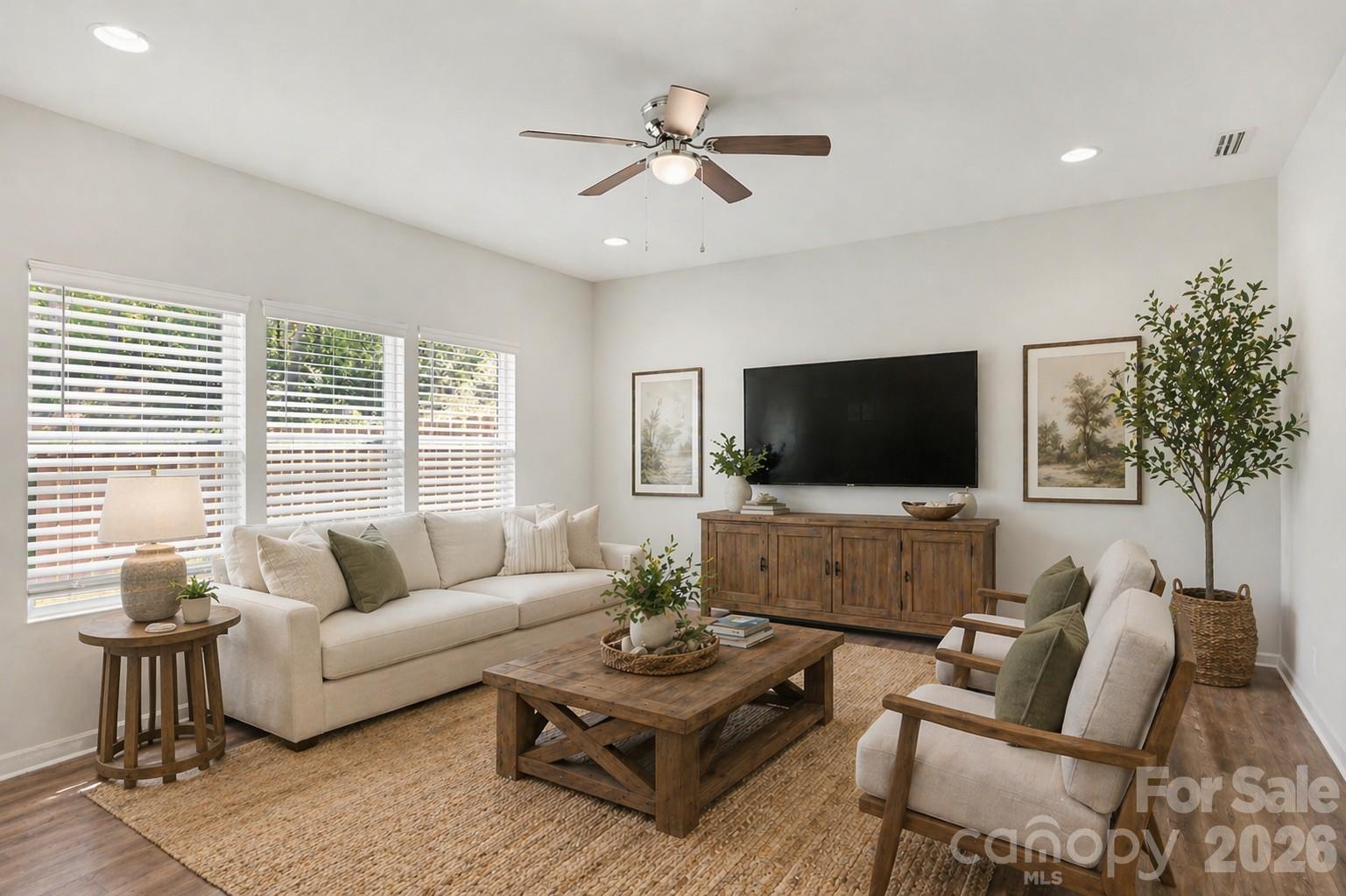 5048 Thomasville Drive — Belmont