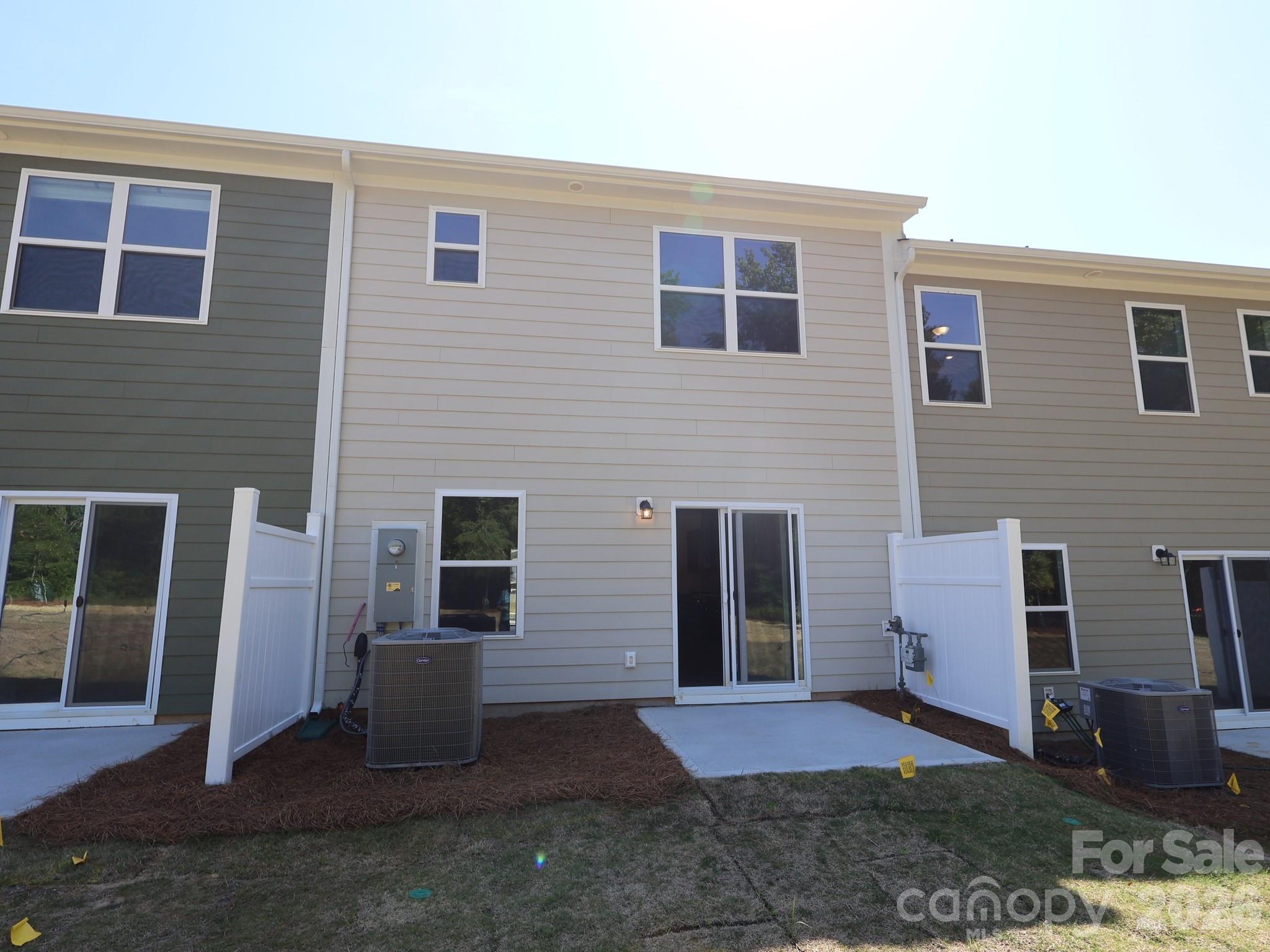 3135 Lilac Grove Drive — Charlotte