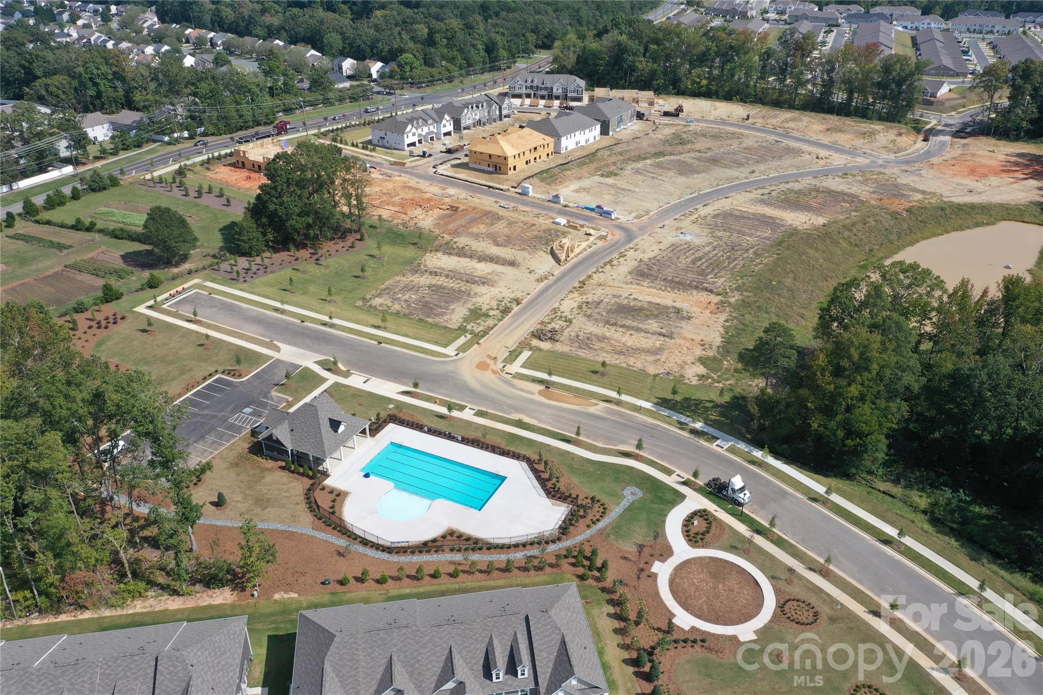 3135 Lilac Grove Drive — Charlotte