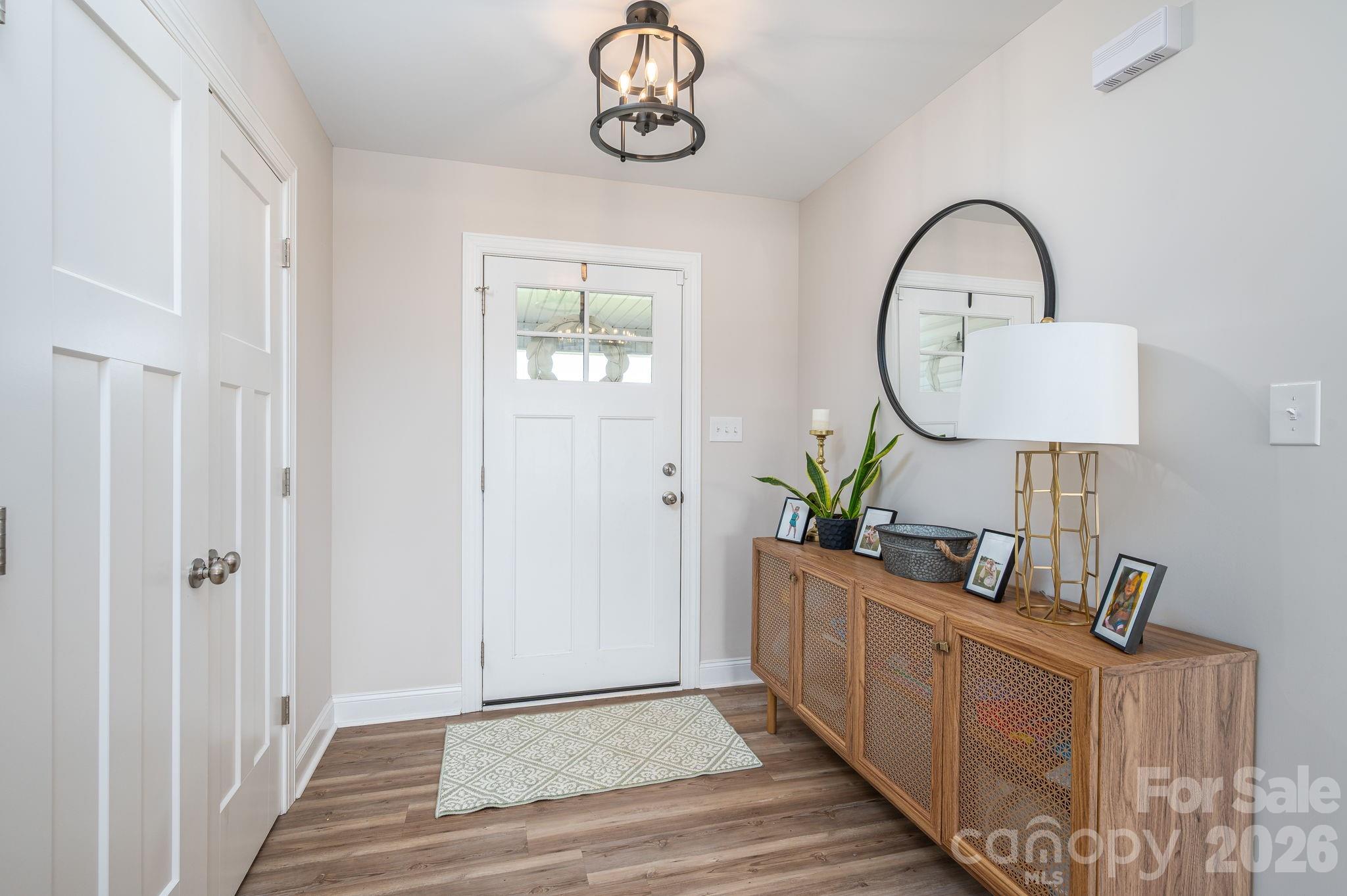 150 Alf Hoover Road — Lincolnton