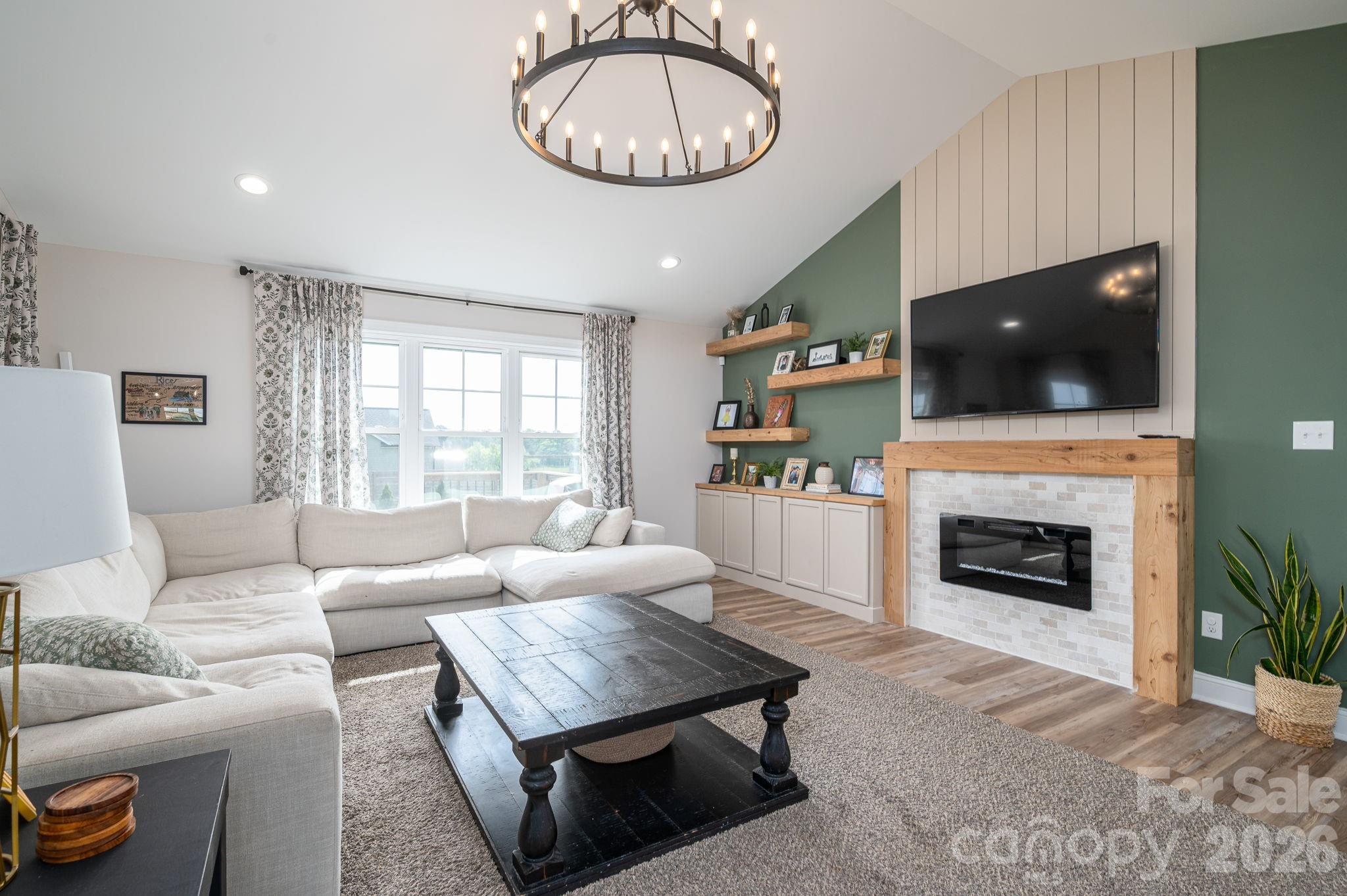 150 Alf Hoover Road — Lincolnton