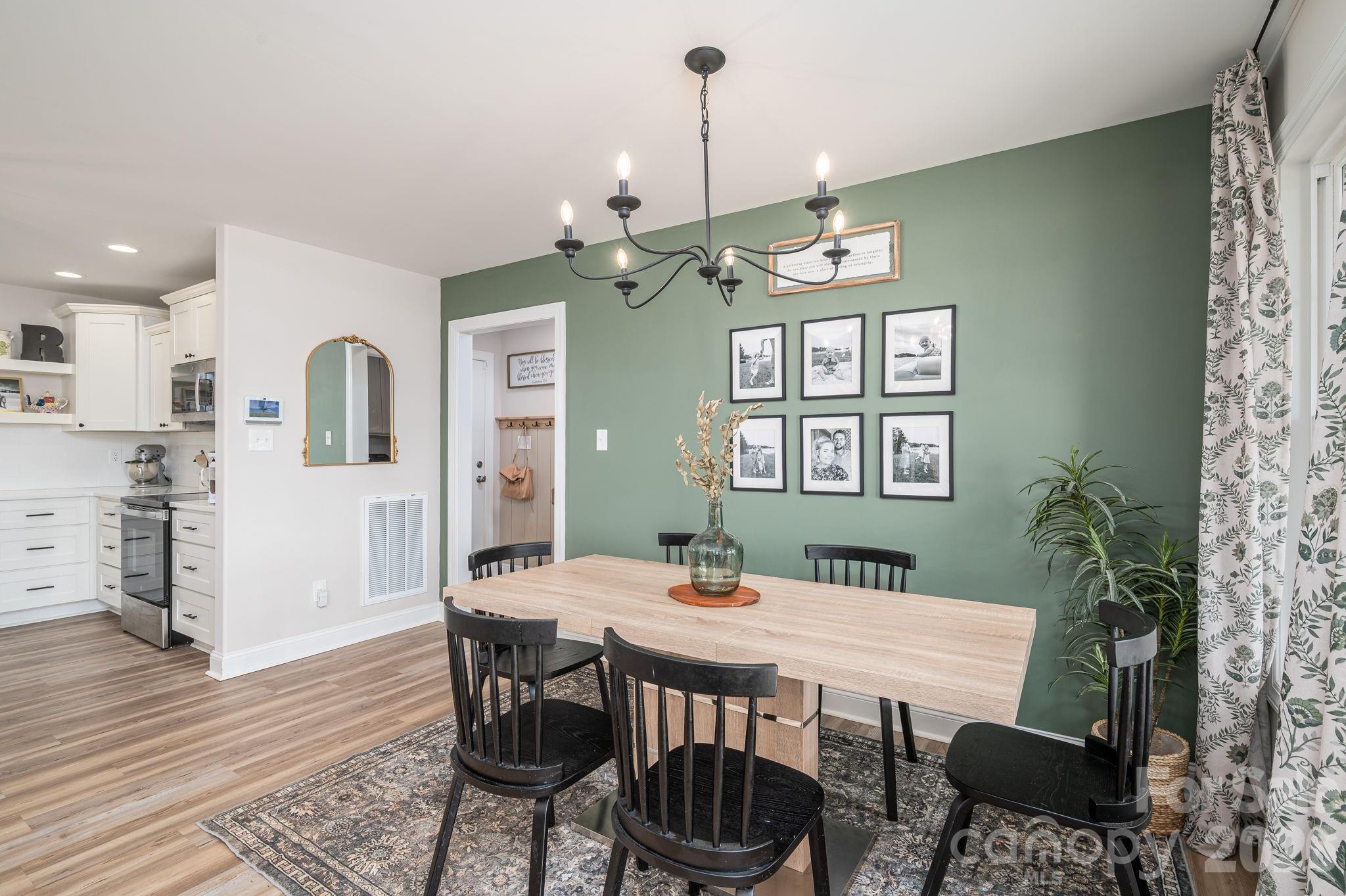 150 Alf Hoover Road — Lincolnton