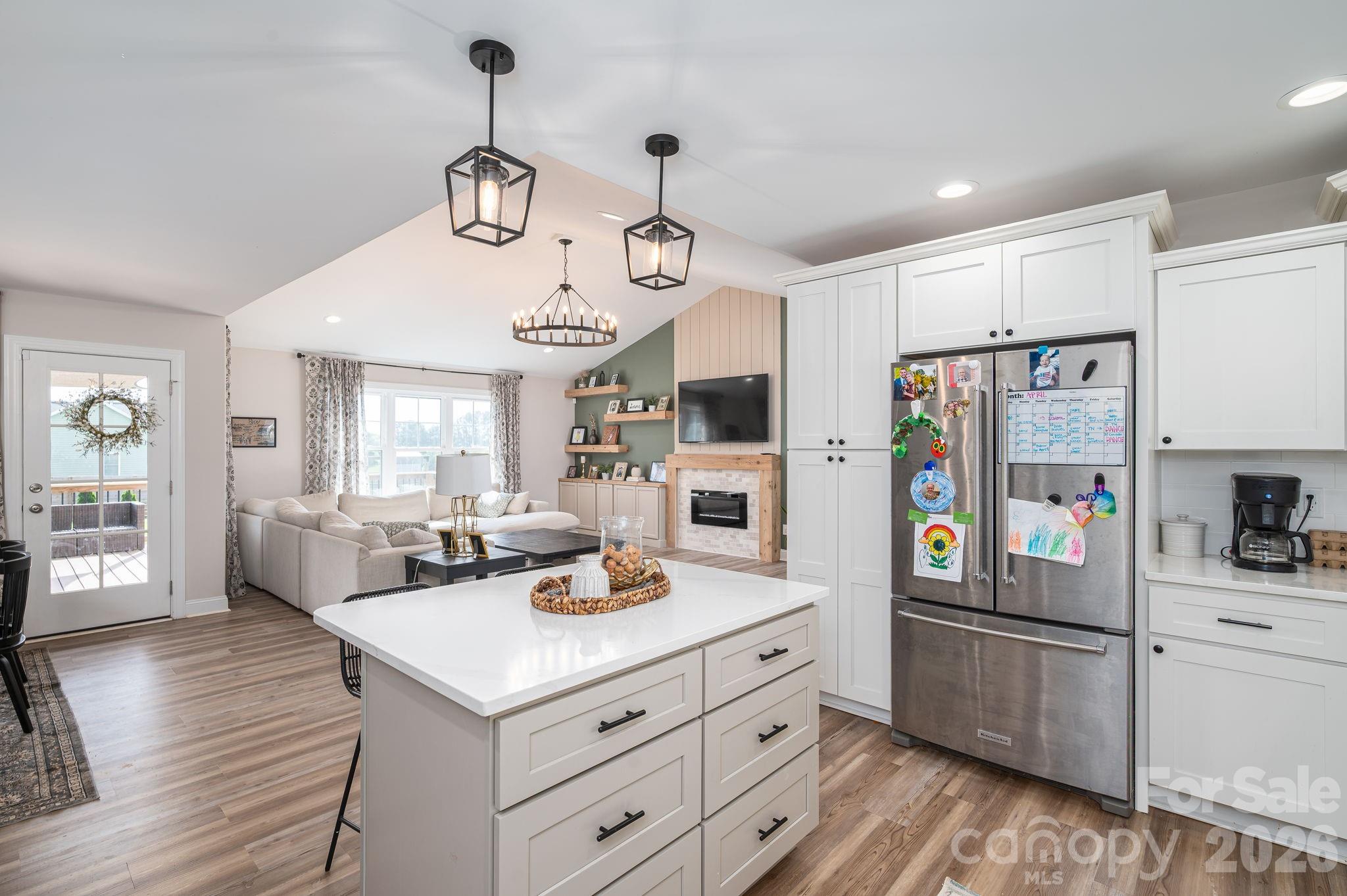 150 Alf Hoover Road — Lincolnton