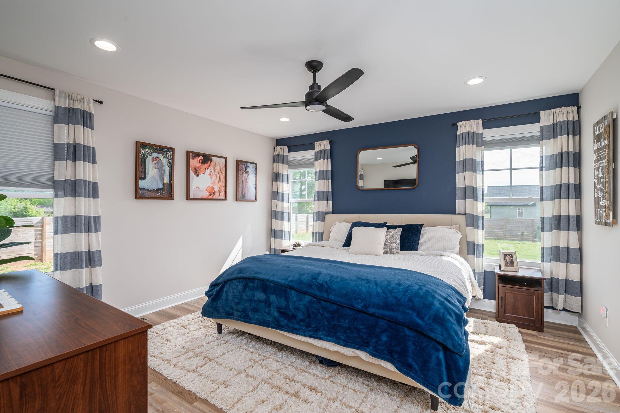 150 Alf Hoover Road — Lincolnton