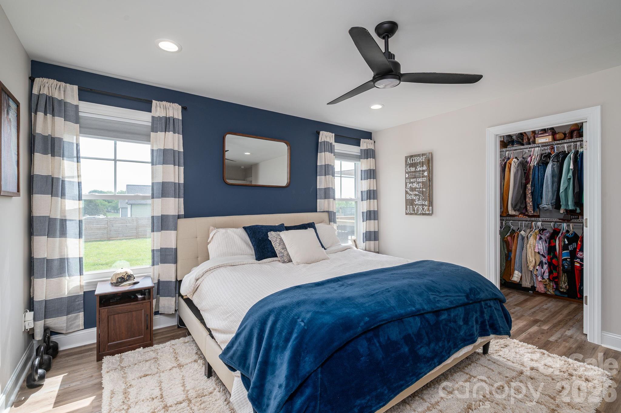 150 Alf Hoover Road — Lincolnton