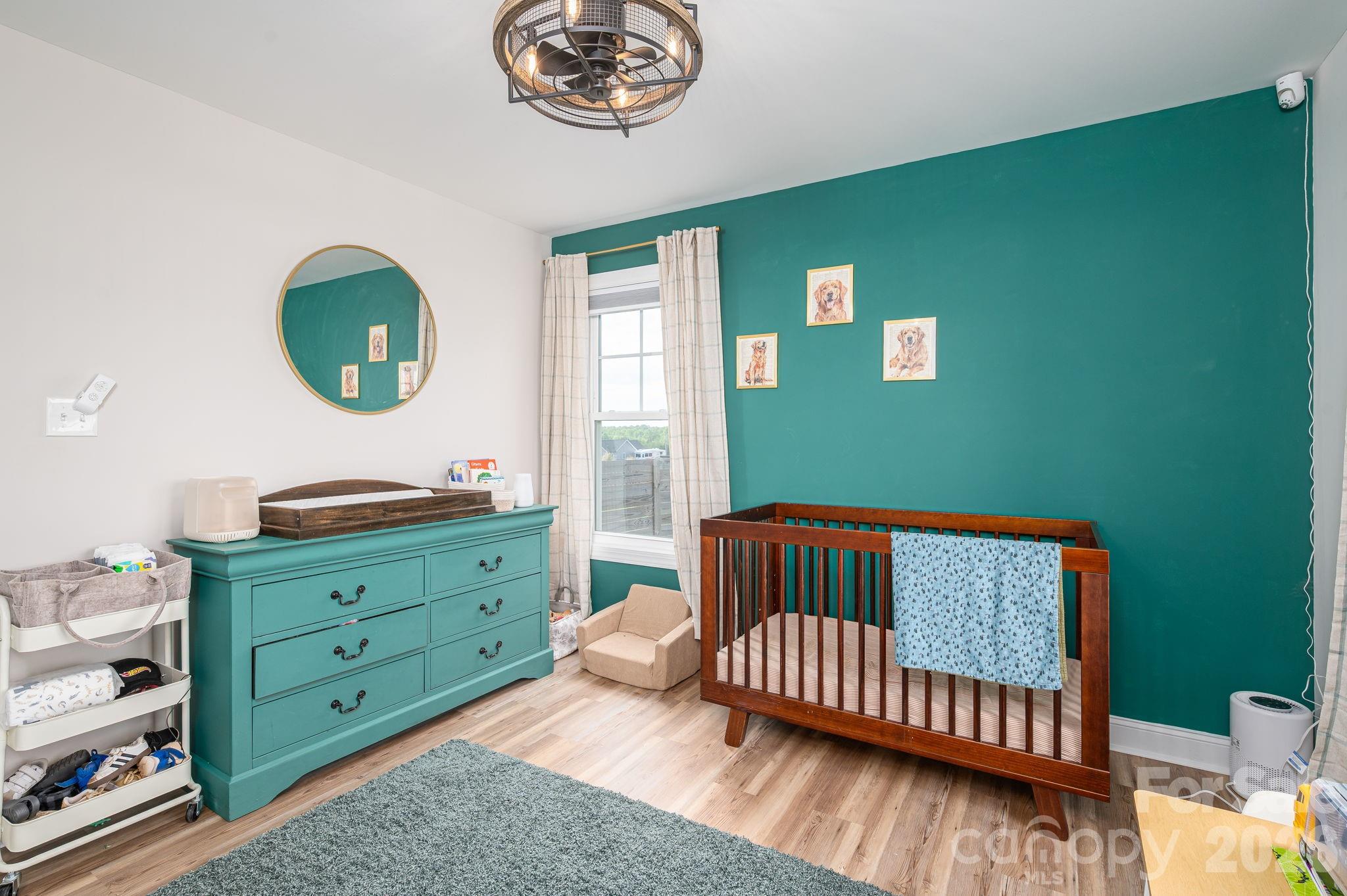 150 Alf Hoover Road — Lincolnton