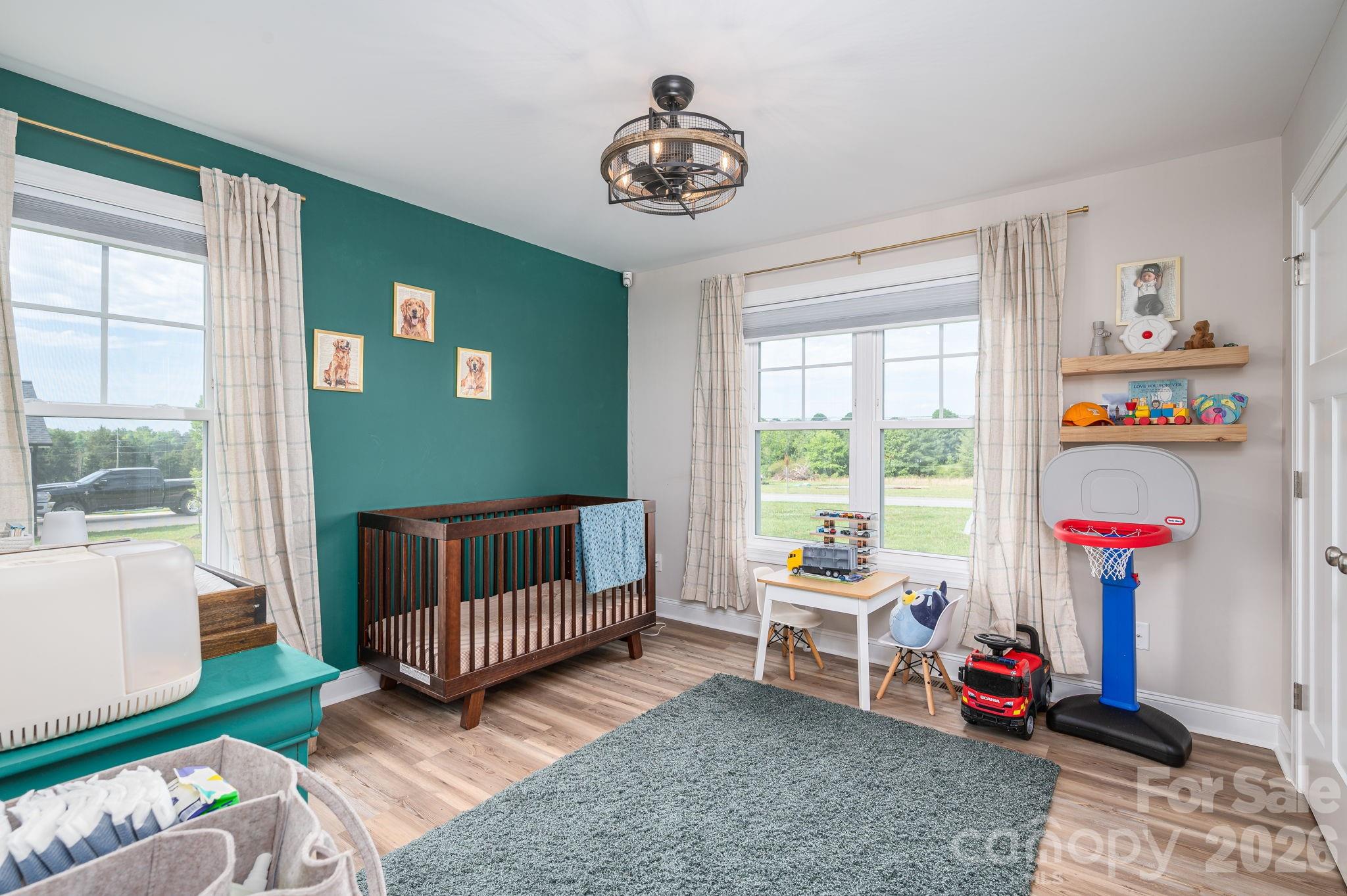 150 Alf Hoover Road — Lincolnton