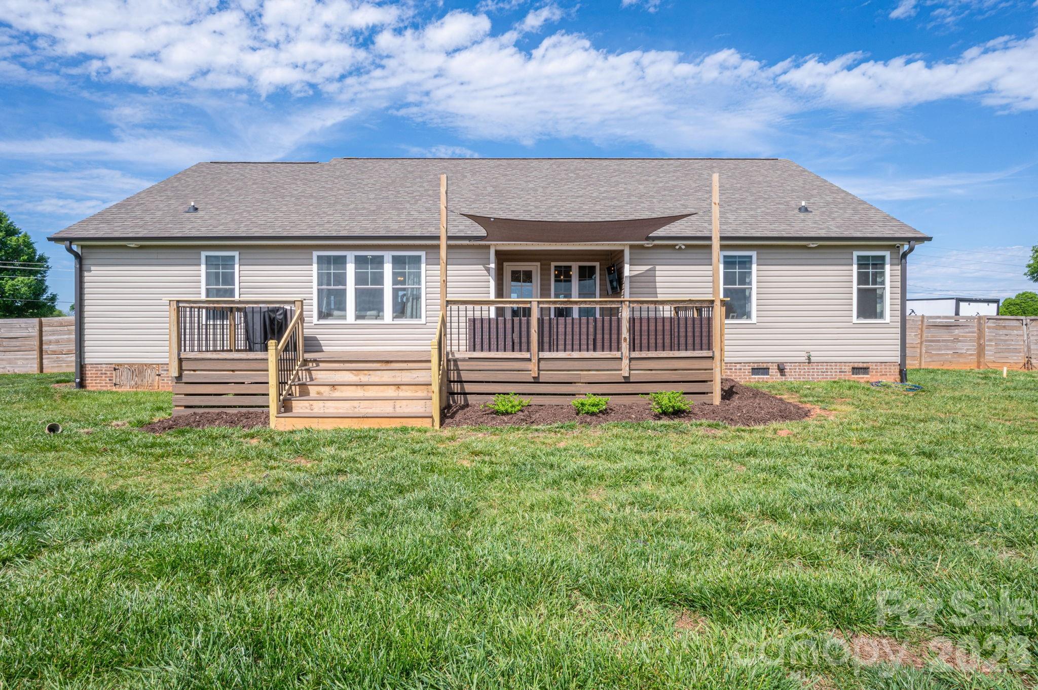 150 Alf Hoover Road — Lincolnton