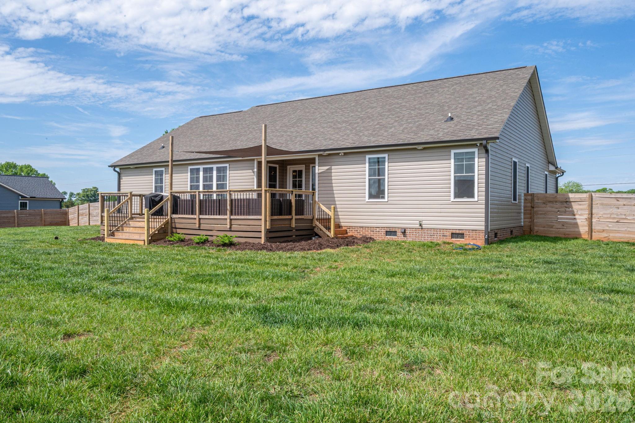 150 Alf Hoover Road — Lincolnton
