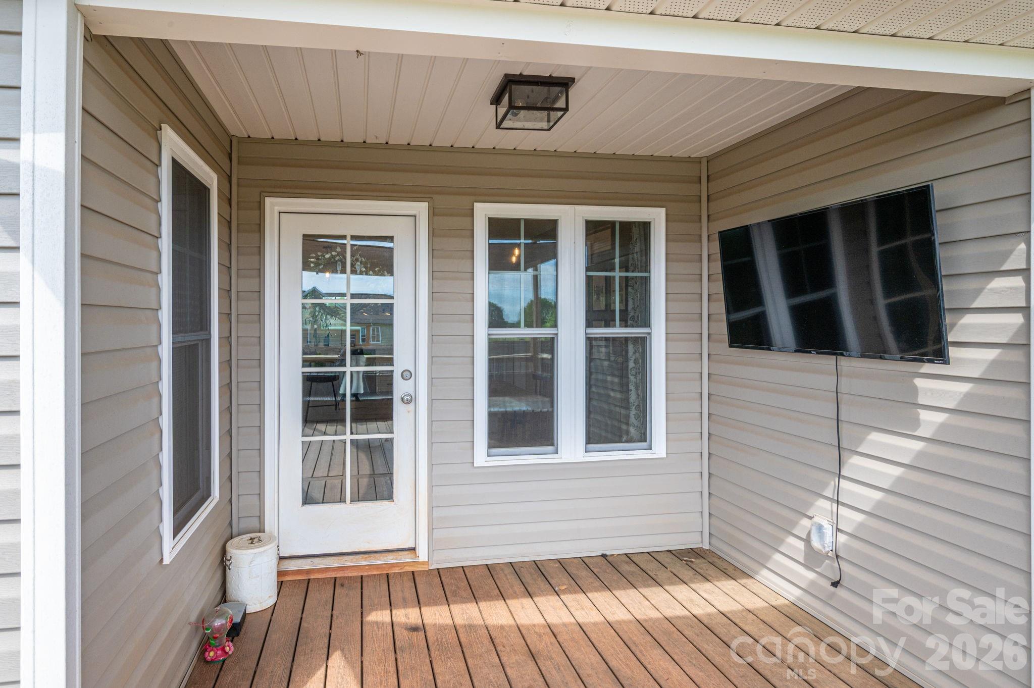 150 Alf Hoover Road — Lincolnton