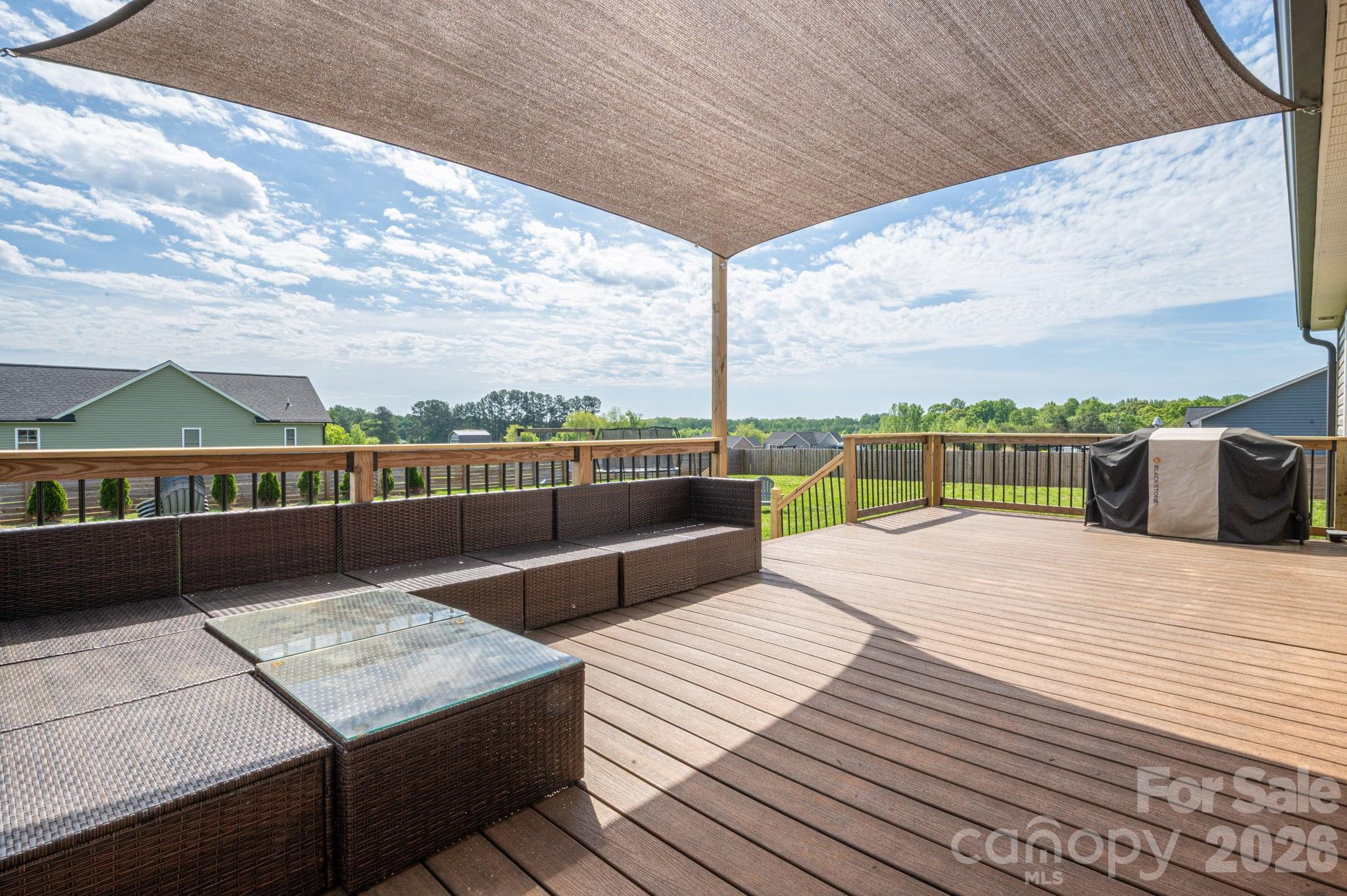 150 Alf Hoover Road — Lincolnton