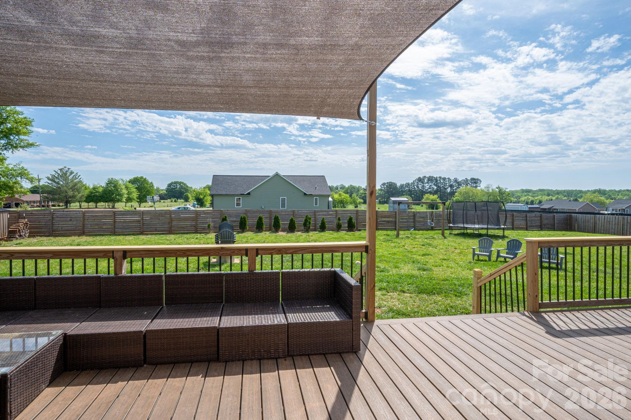 150 Alf Hoover Road — Lincolnton