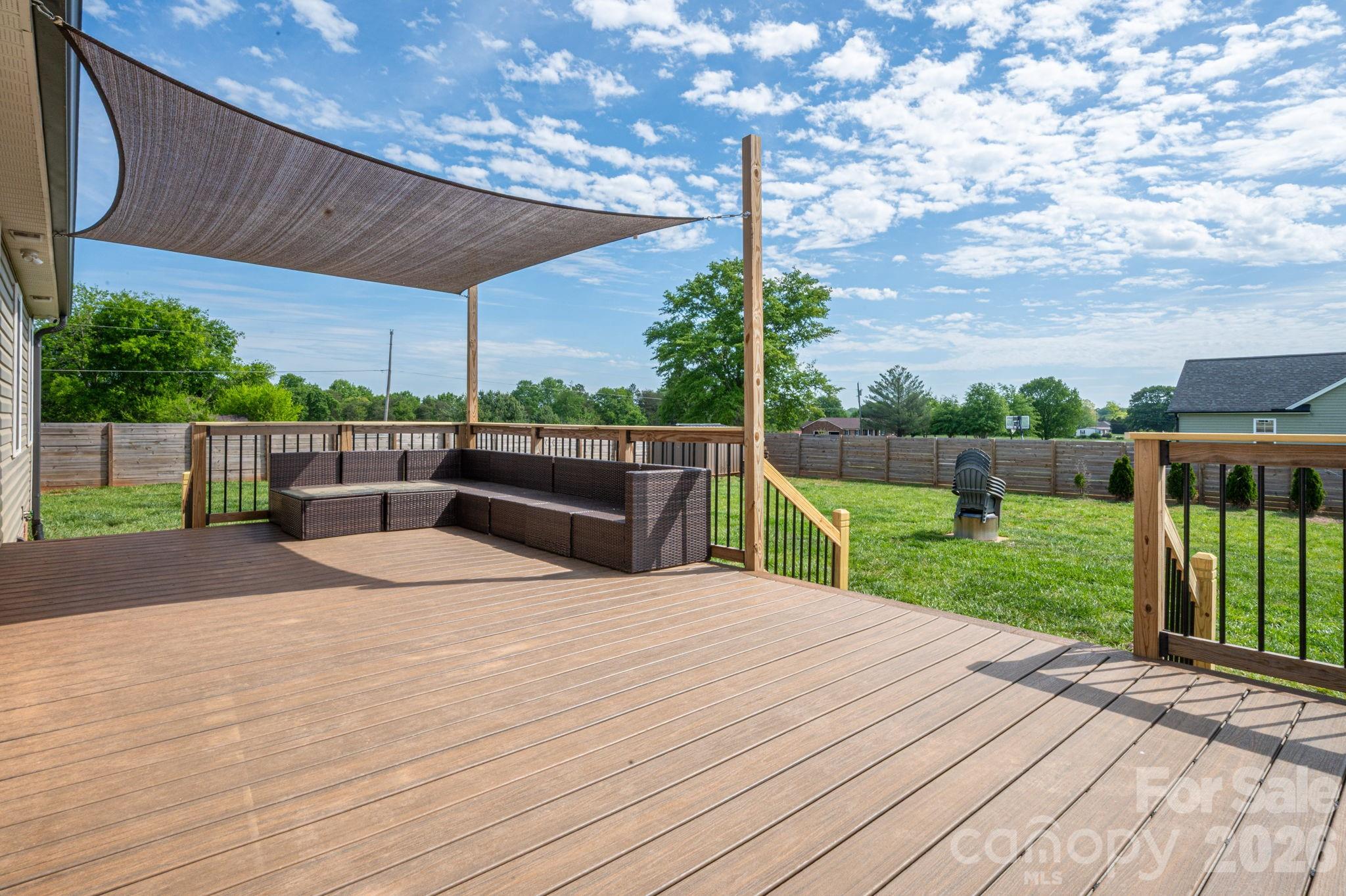 150 Alf Hoover Road — Lincolnton