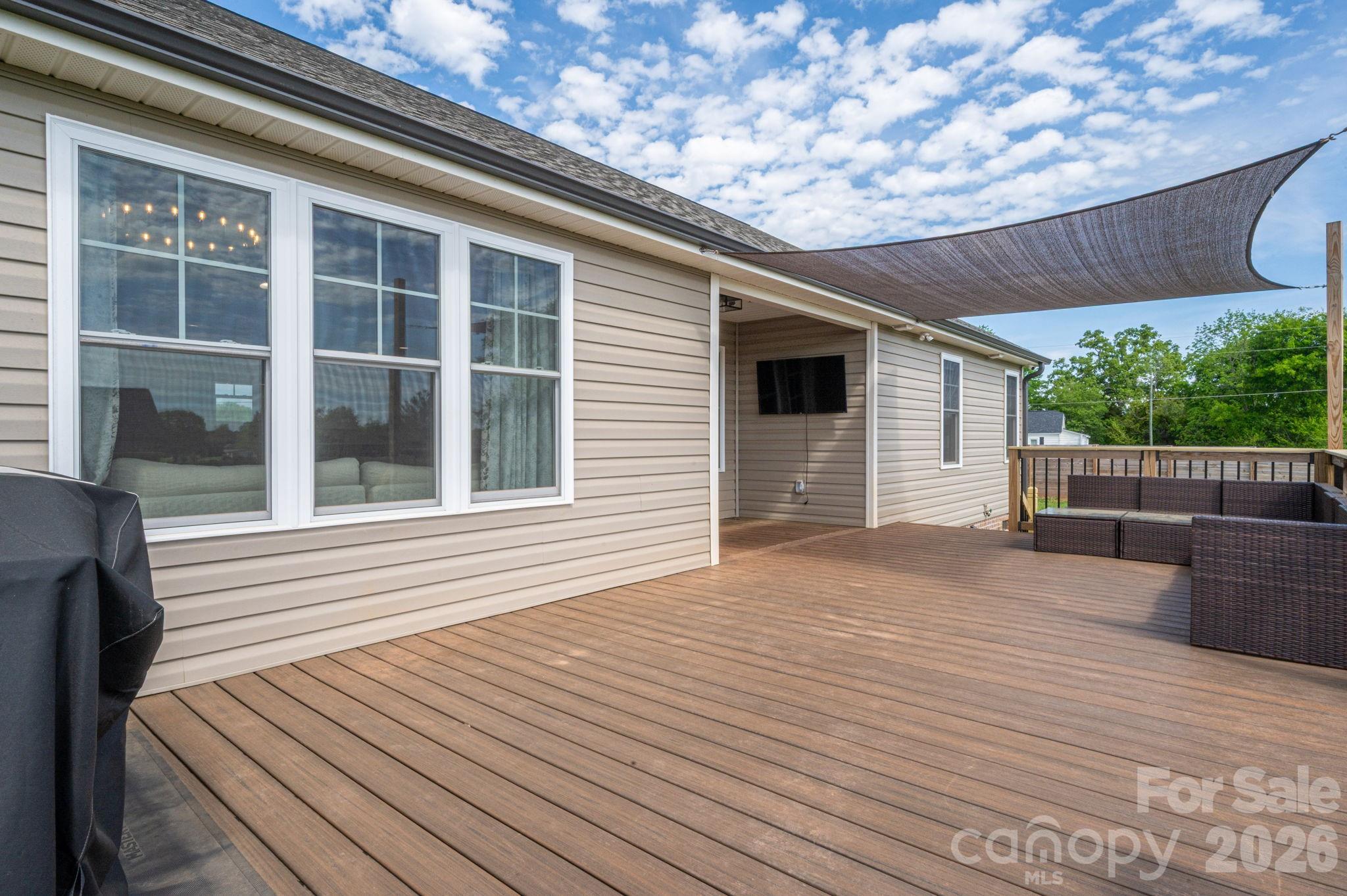 150 Alf Hoover Road — Lincolnton